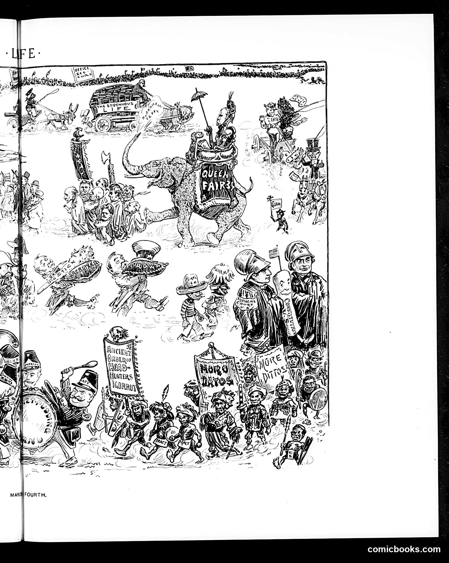Life — March 2, 1905 — page 23 of 44