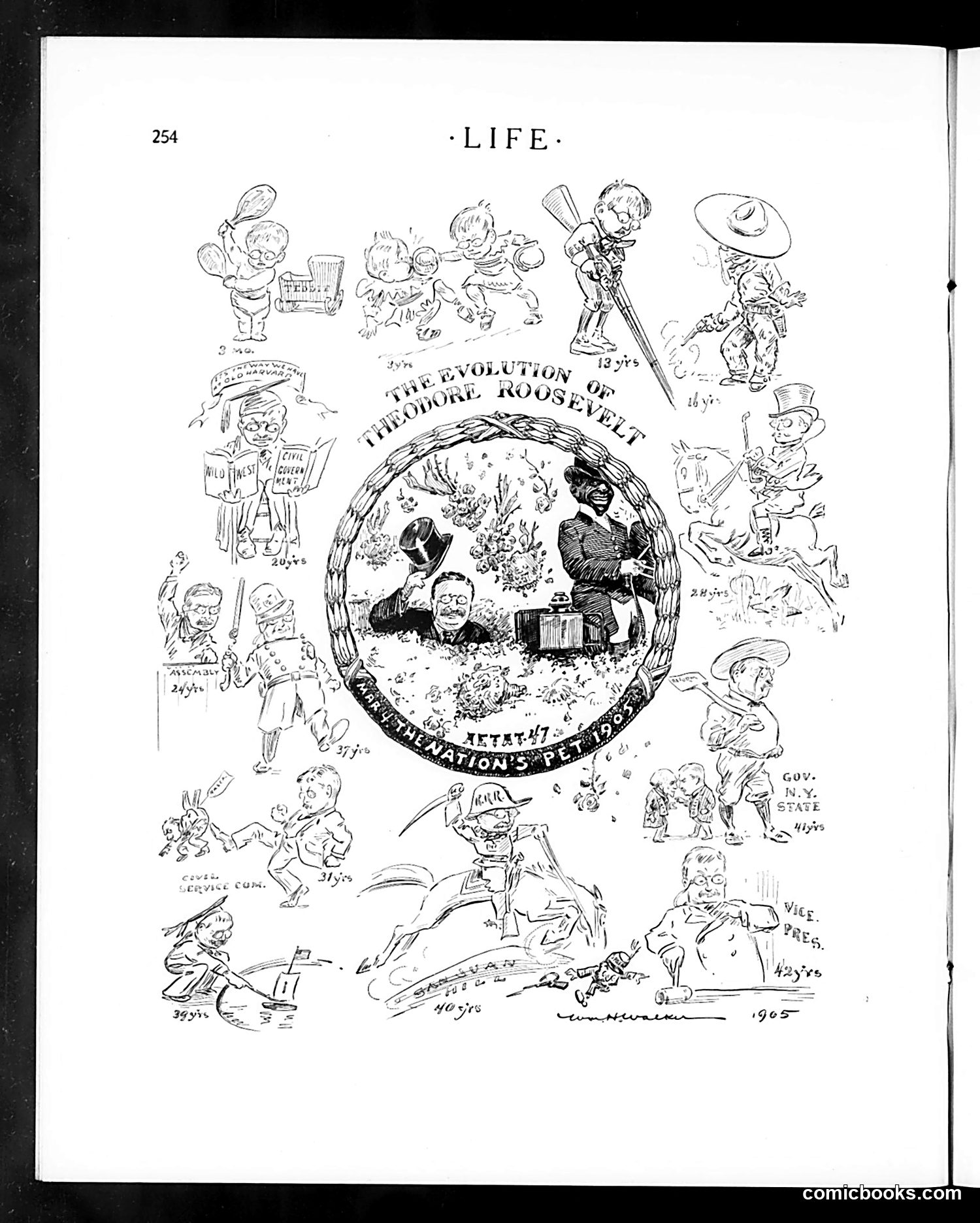 Life — March 2, 1905 — page 26 of 44