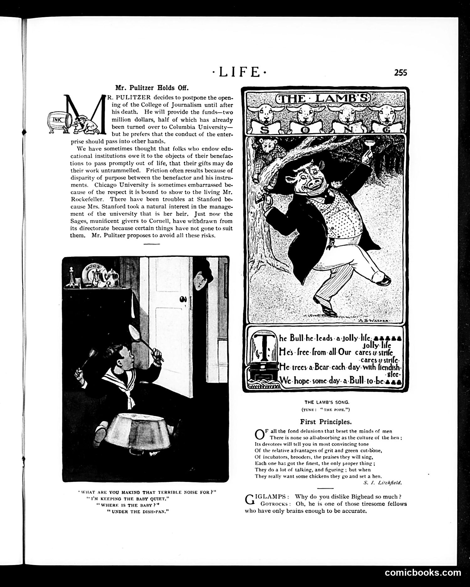 Life — March 2, 1905 — page 27 of 44