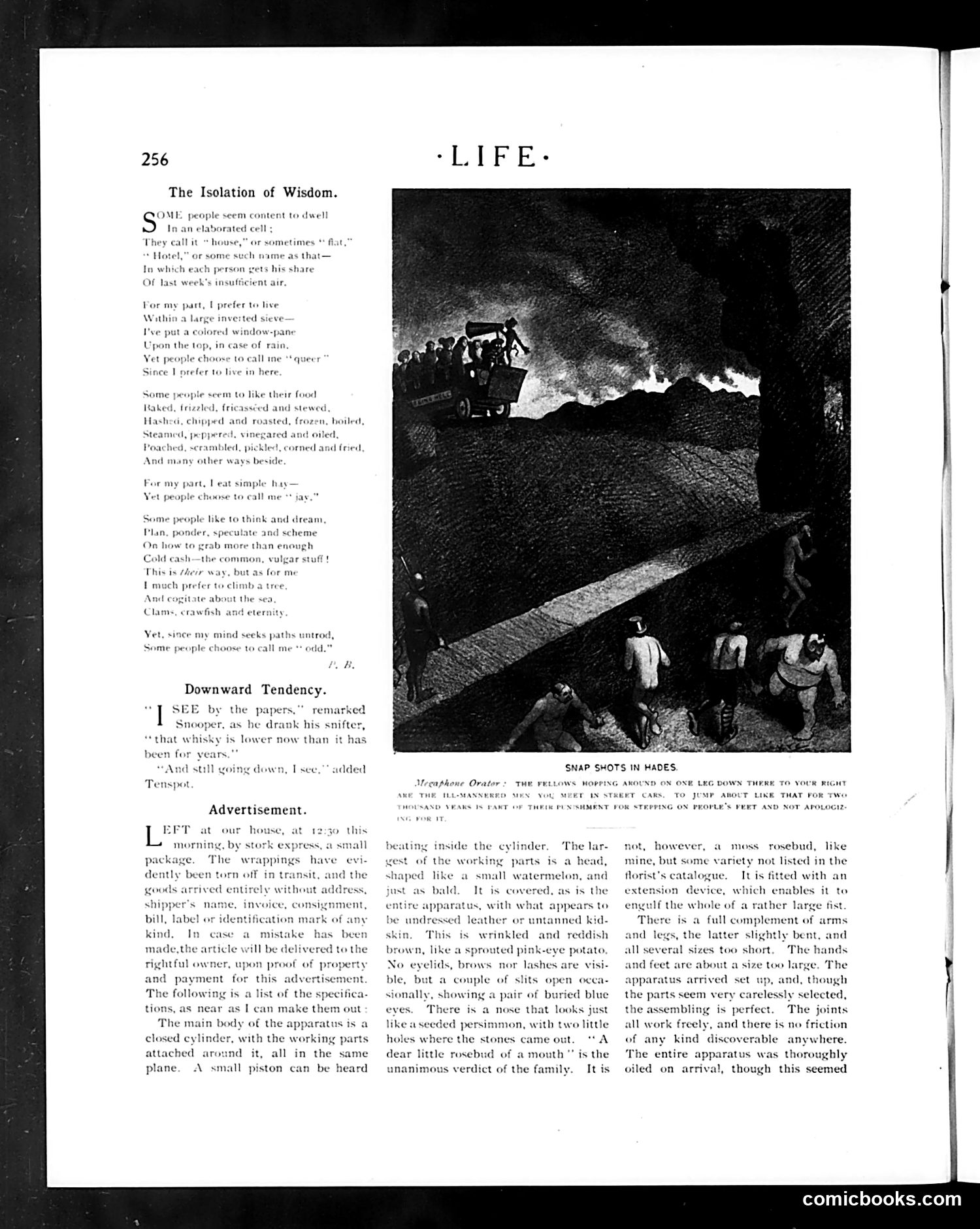 Life — March 2, 1905 — page 28 of 44