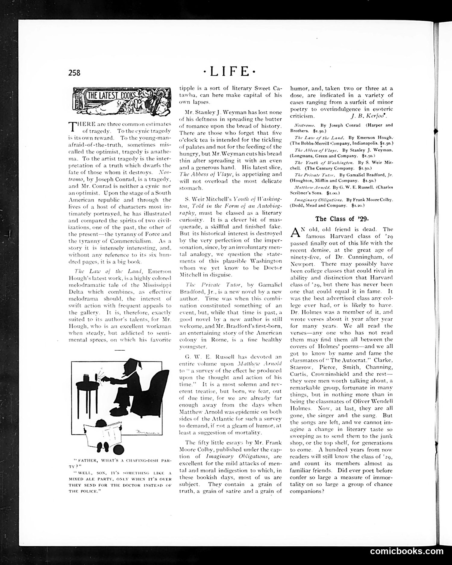 Life — March 2, 1905 — page 30 of 44