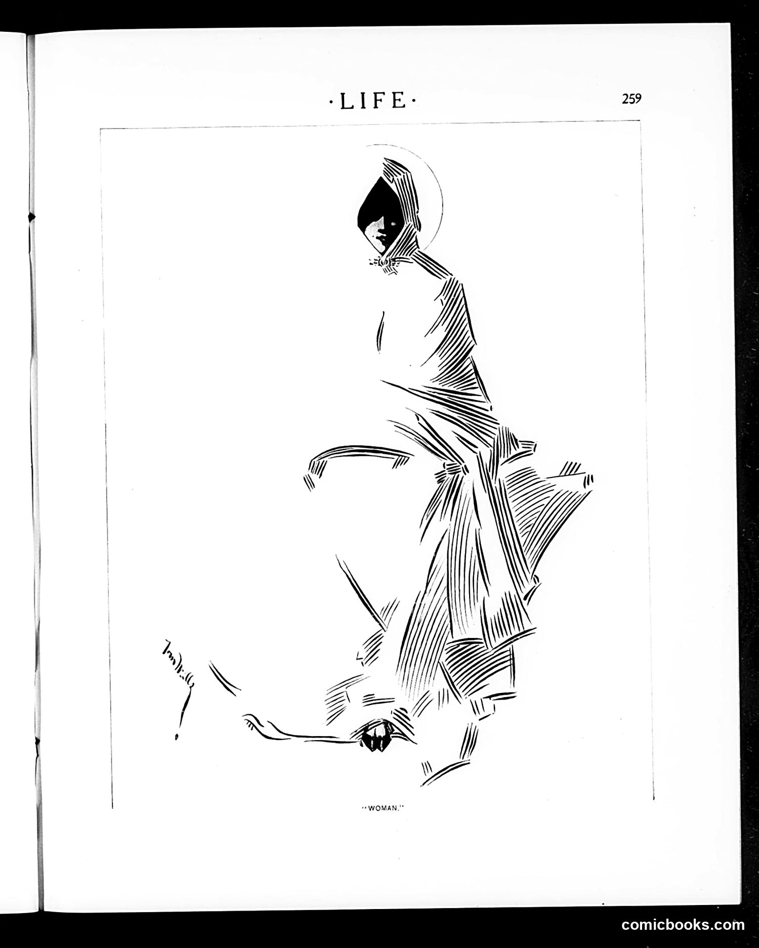 Life — March 2, 1905 — page 31 of 44