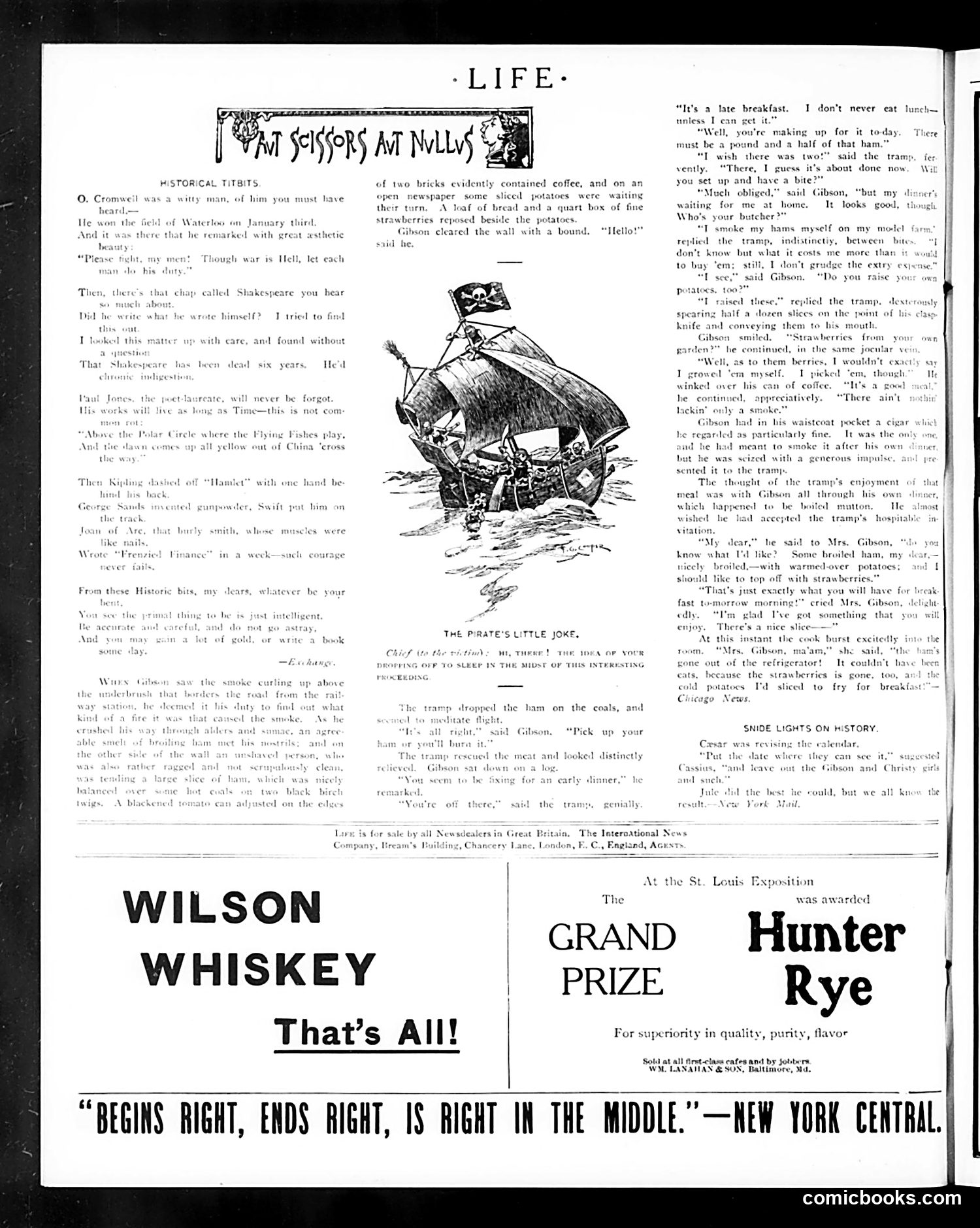 Life — March 2, 1905 — page 32 of 44