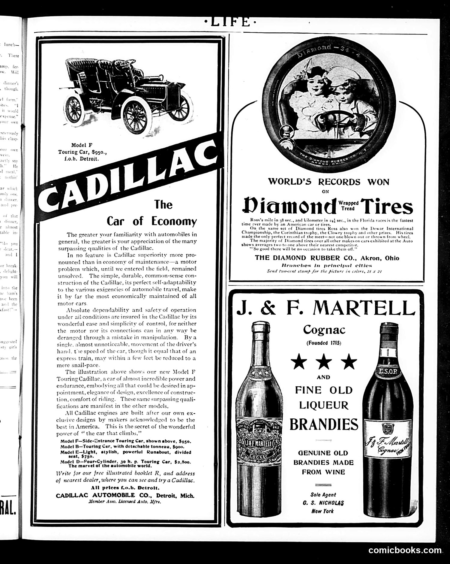 Life — March 2, 1905 — page 33 of 44