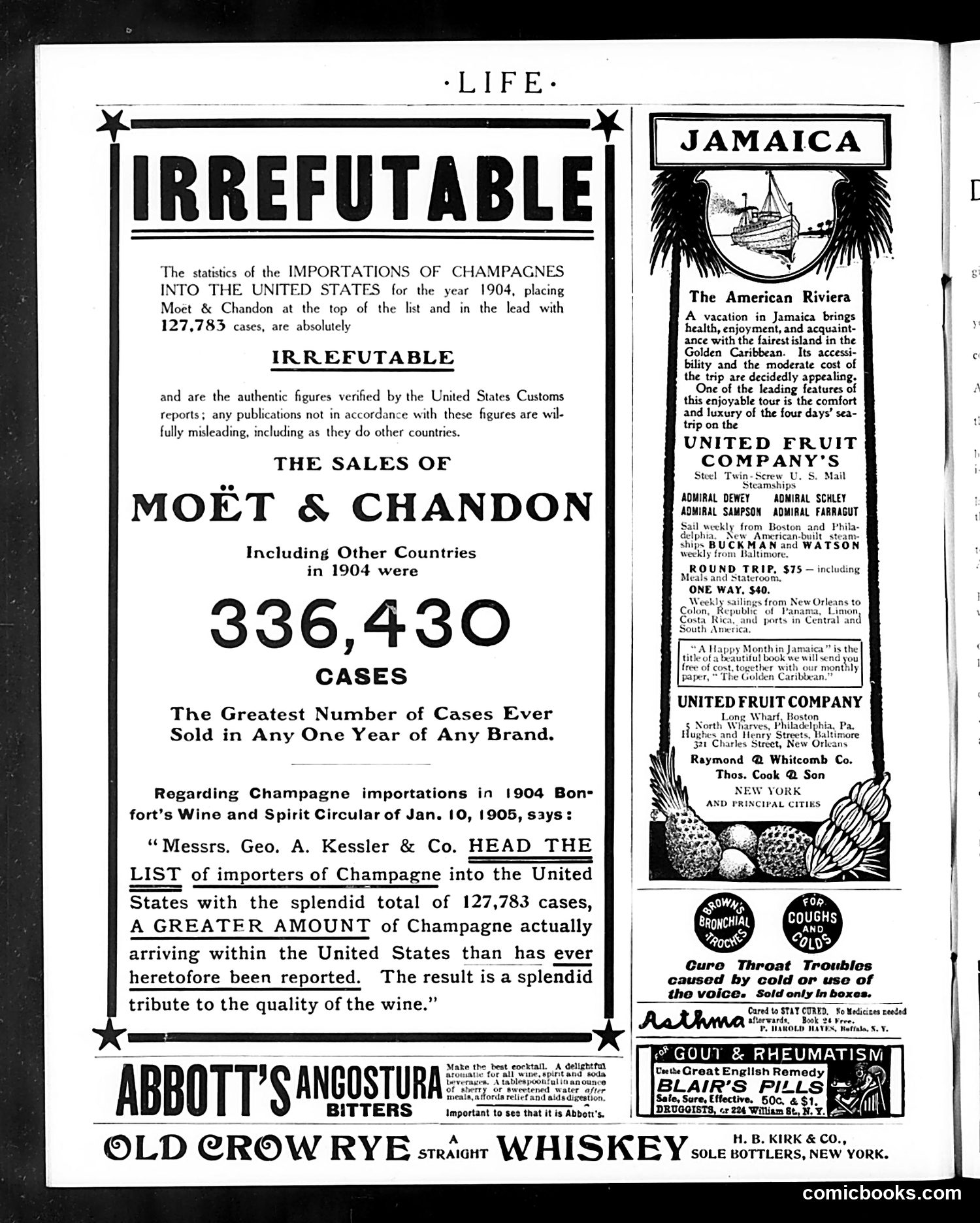 Life — March 2, 1905 — page 36 of 44