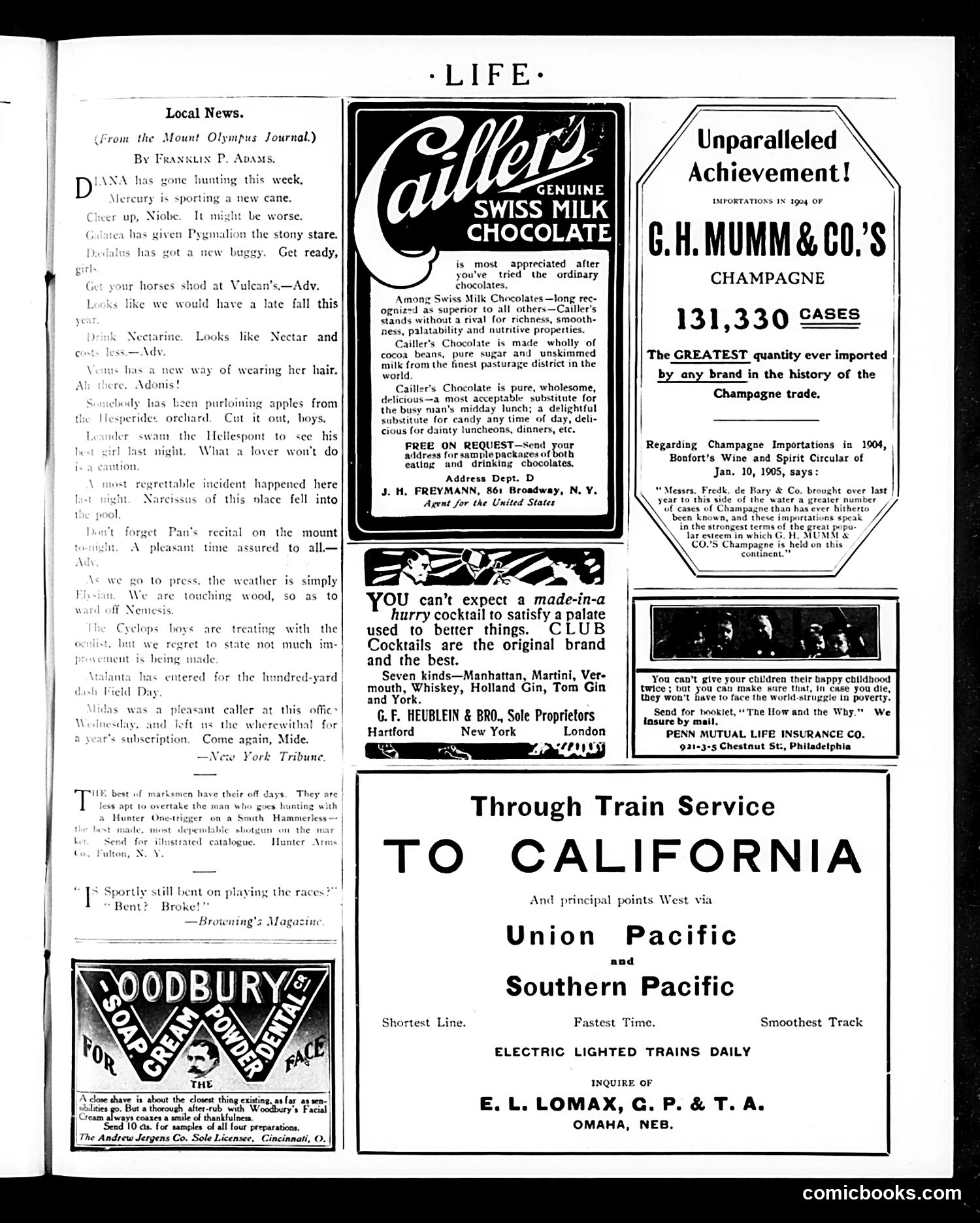 Life — March 2, 1905 — page 37 of 44