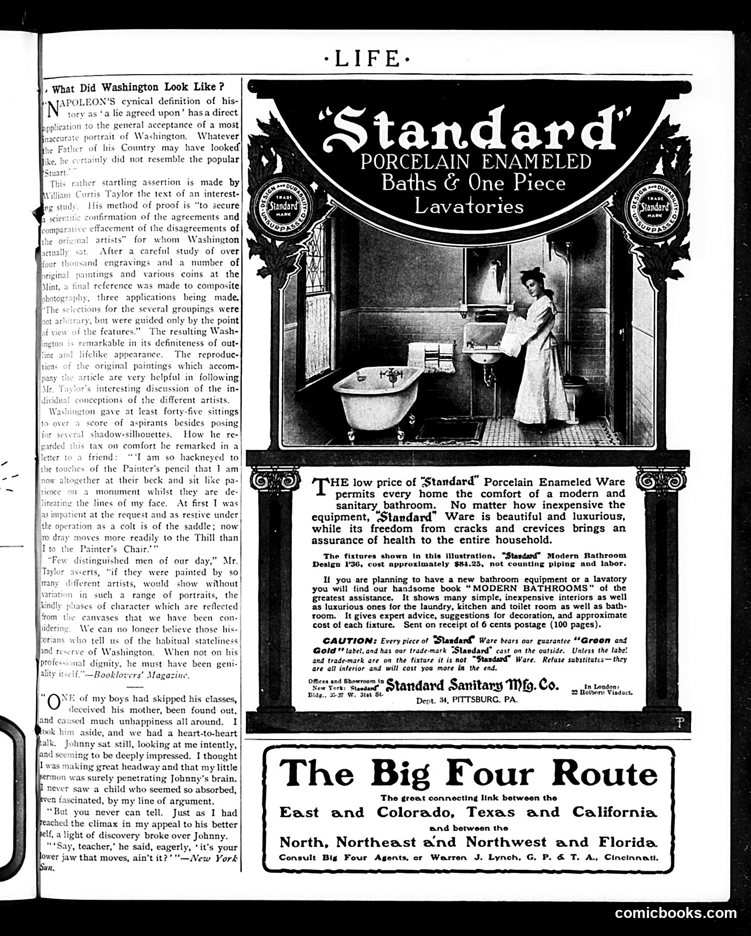 Life — March 2, 1905 — page 41 of 44