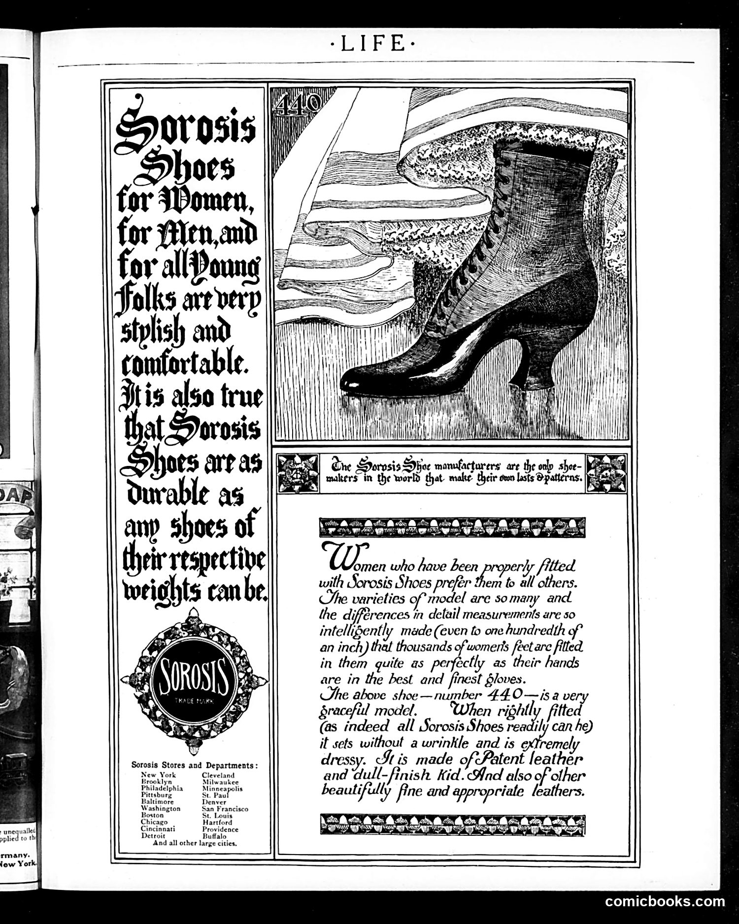 Life — March 2, 1905 — page 43 of 44