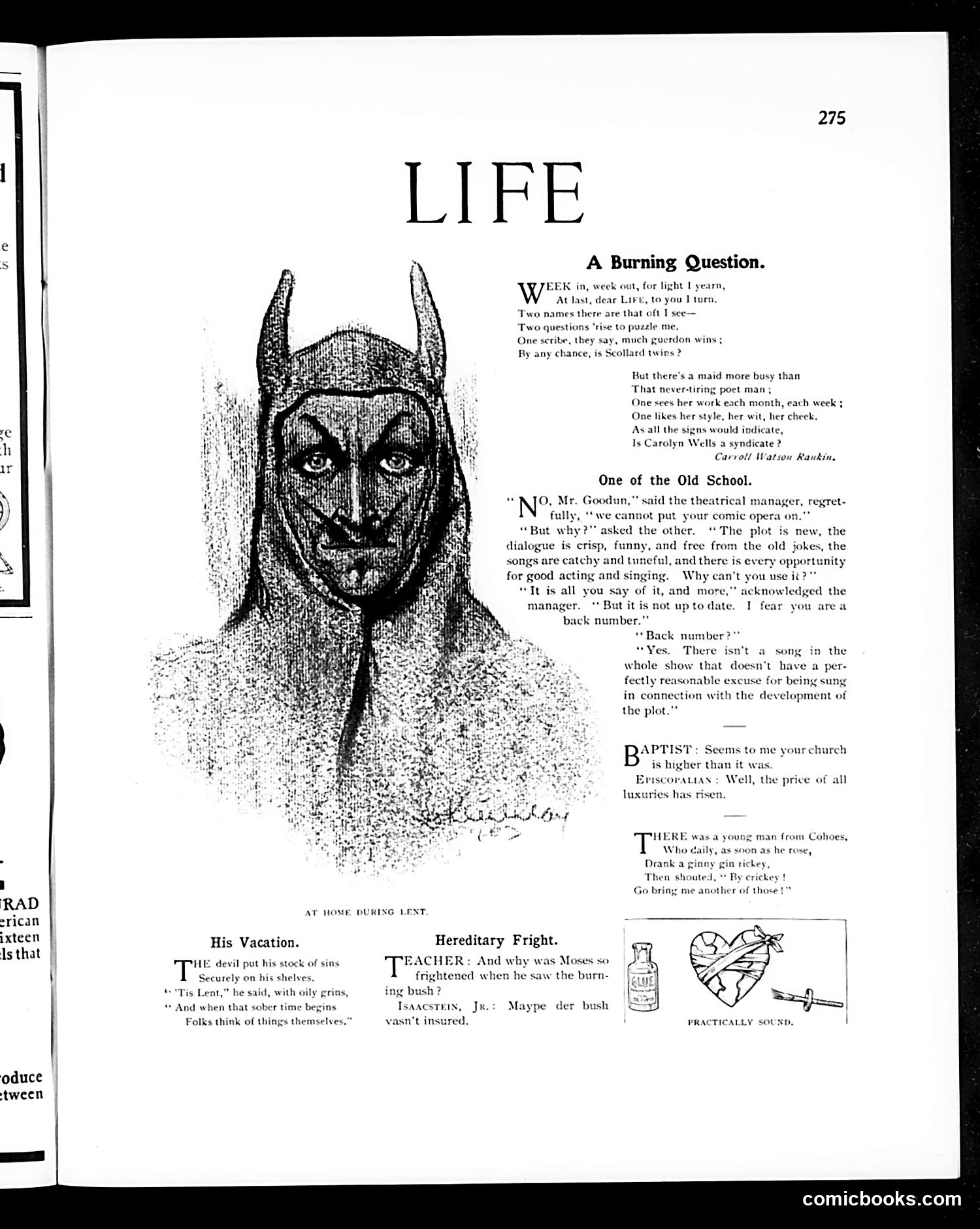 Life — March 9, 1905 — page 3 of 22