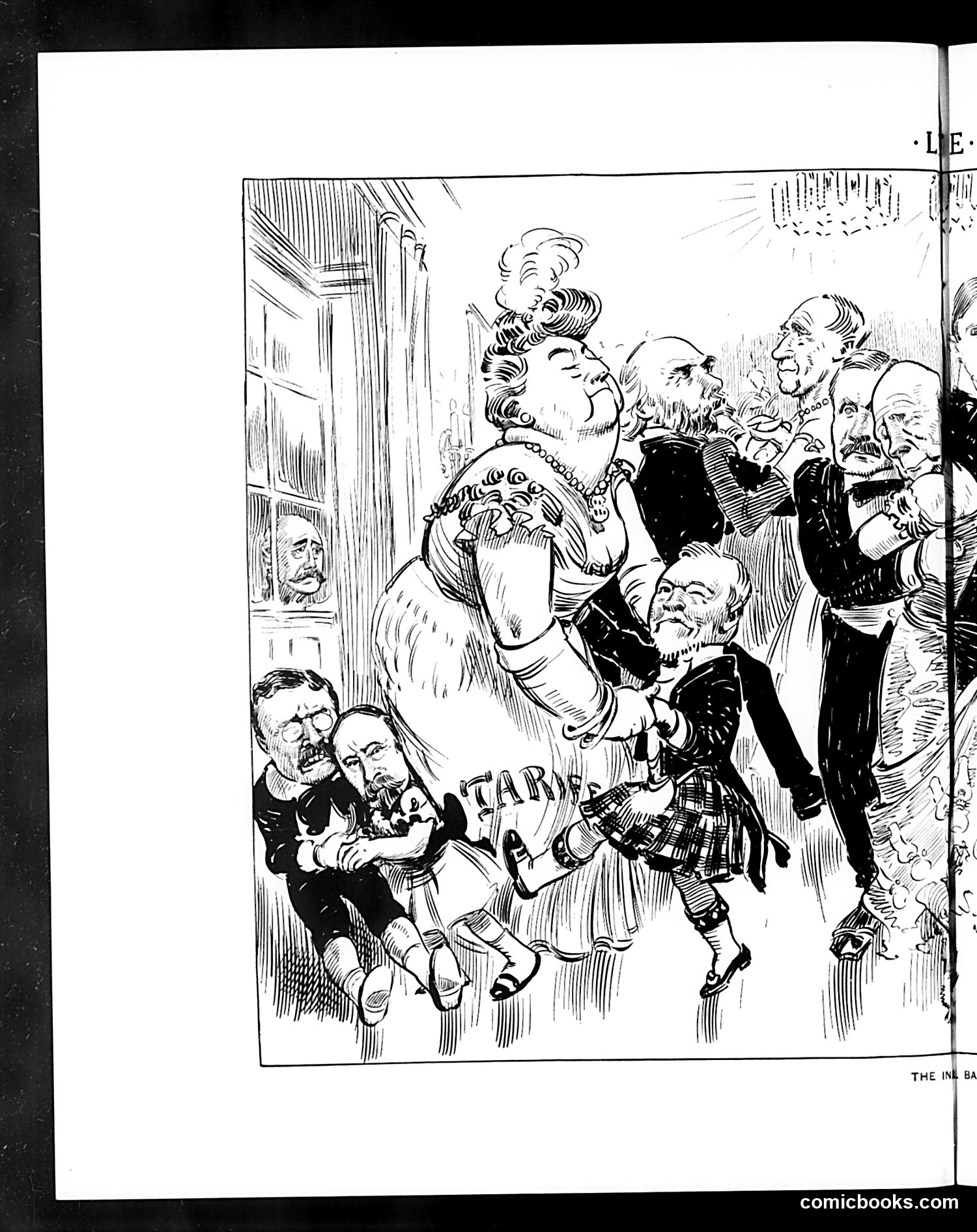 Life — March 9, 1905 — page 10 of 22