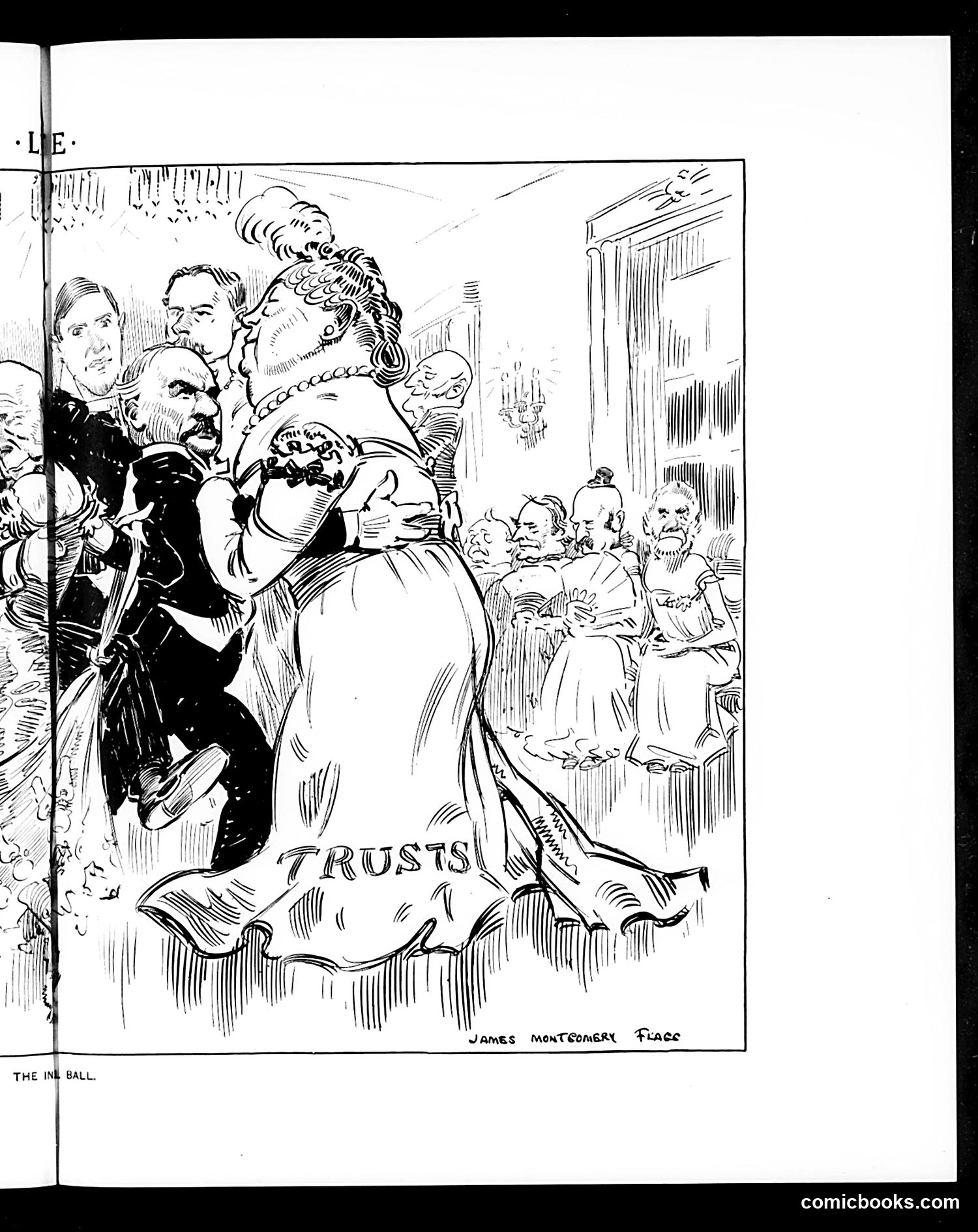 Life — March 9, 1905 — page 11 of 22