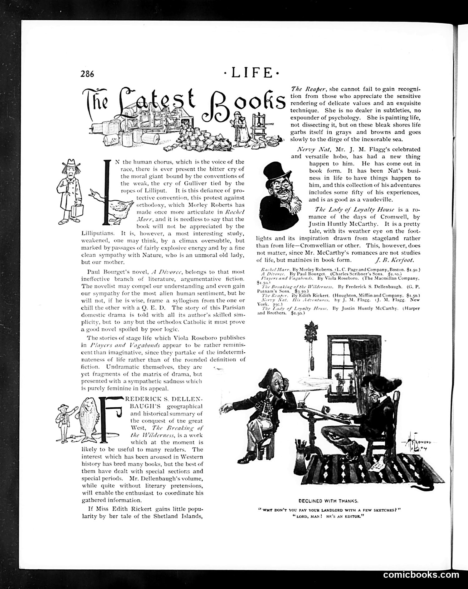 Life — March 9, 1905 — page 14 of 22