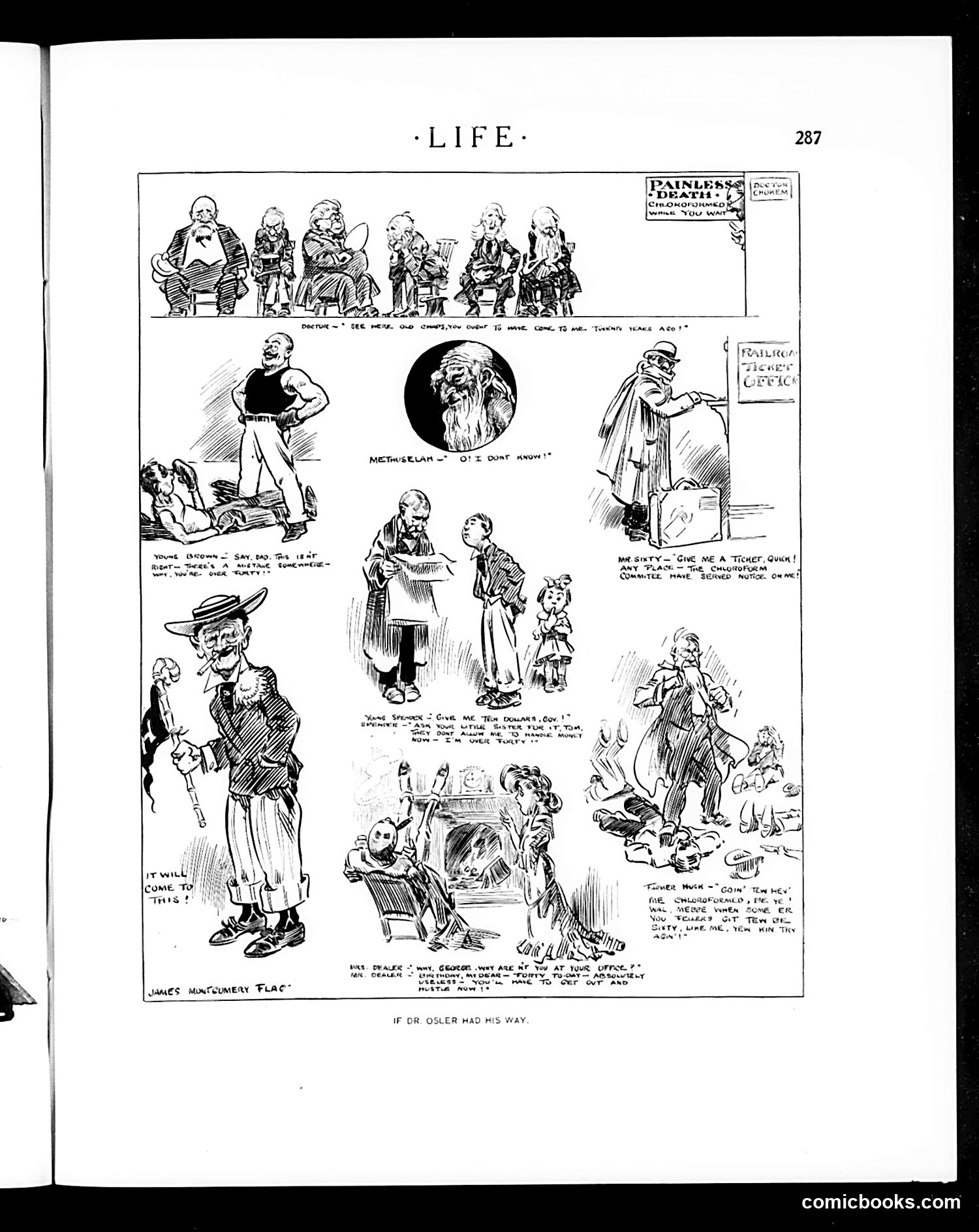 Life — March 9, 1905 — page 15 of 22