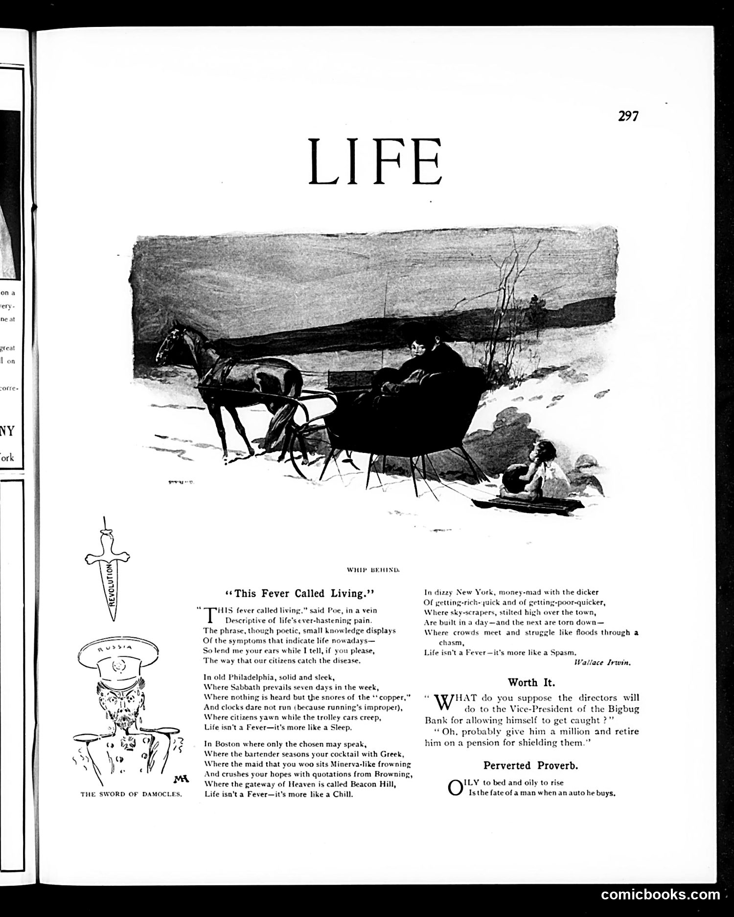 Life — March 16, 1905 — page 7 of 28