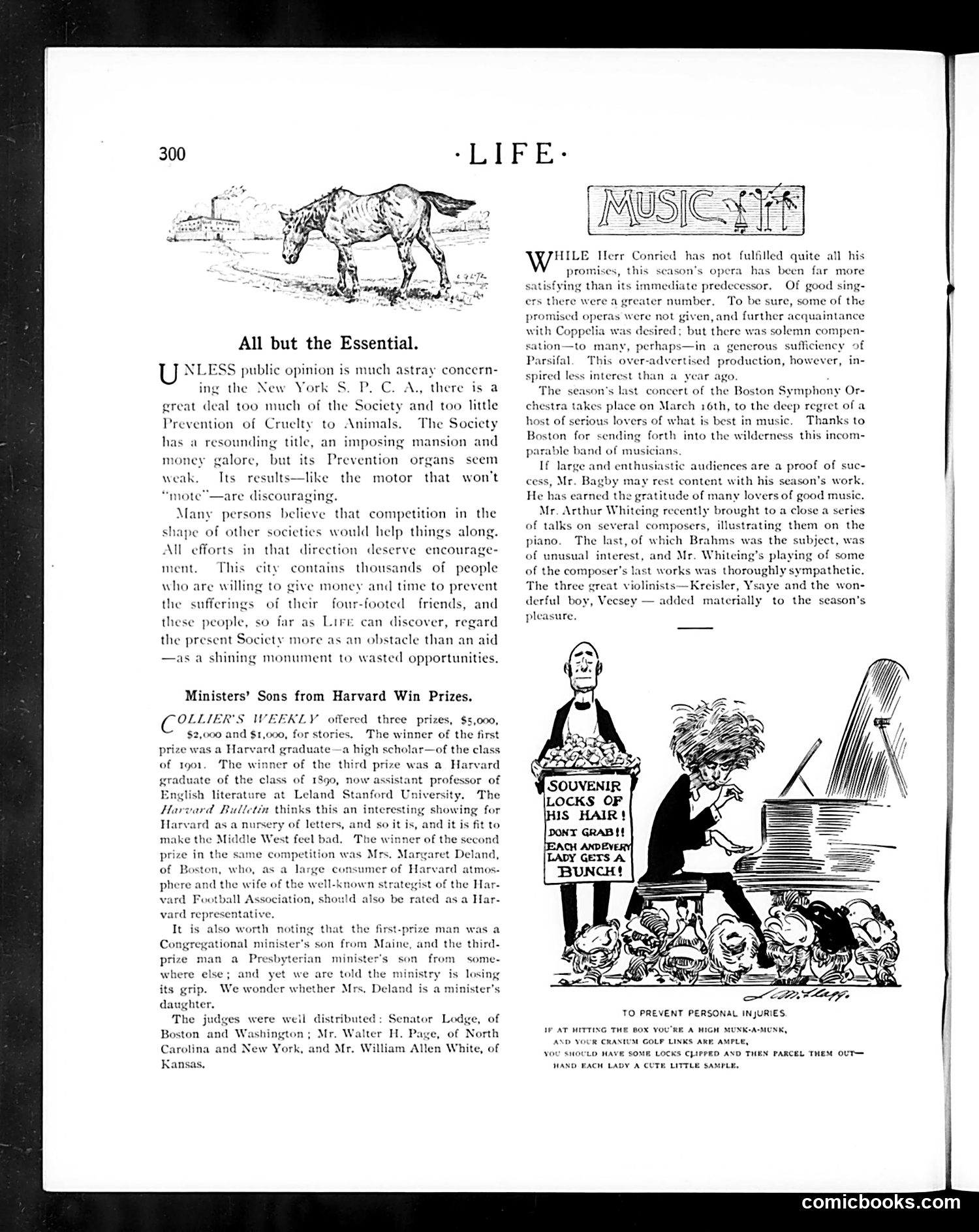 Life — March 16, 1905 — page 10 of 28