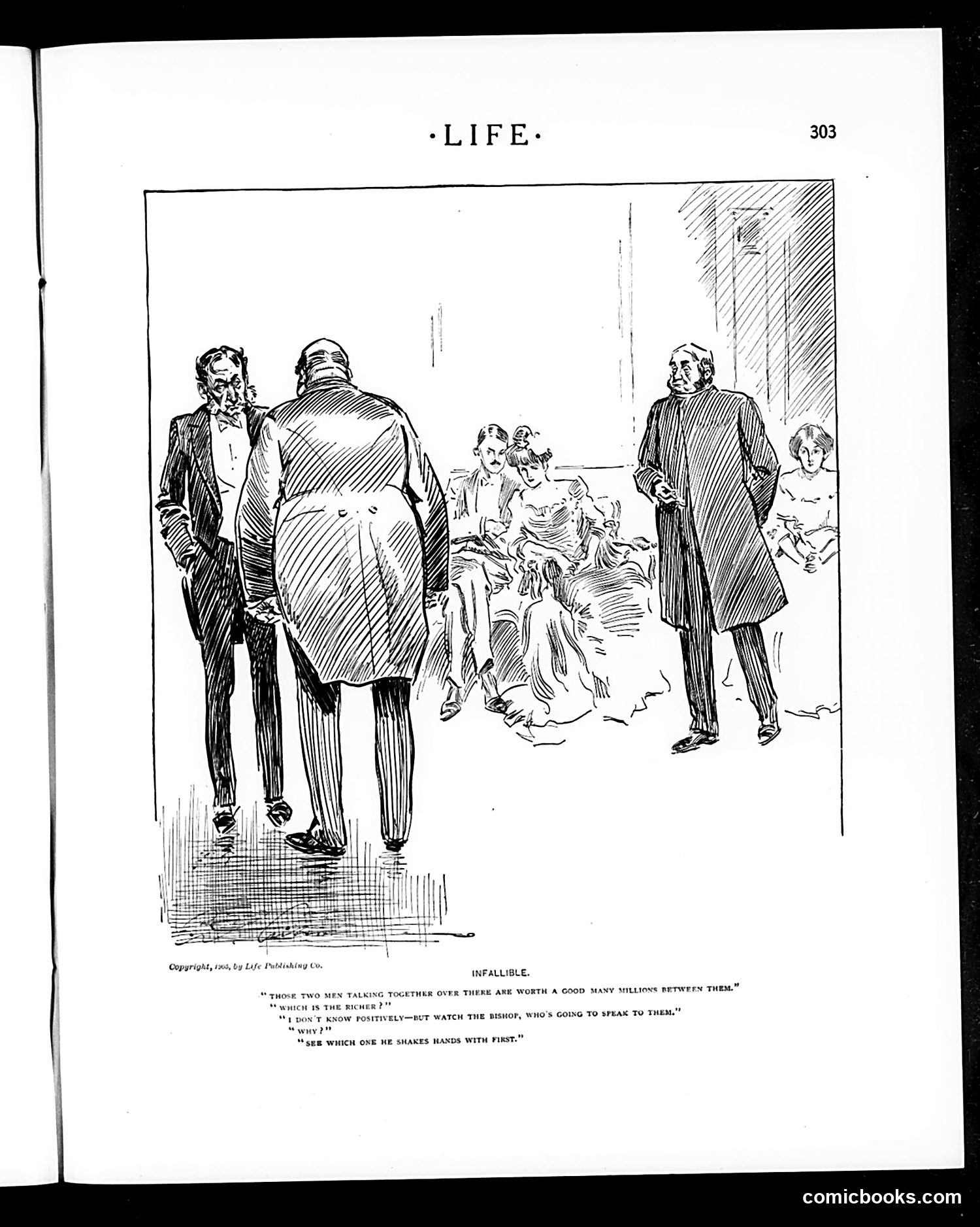 Life — March 16, 1905 — page 13 of 28