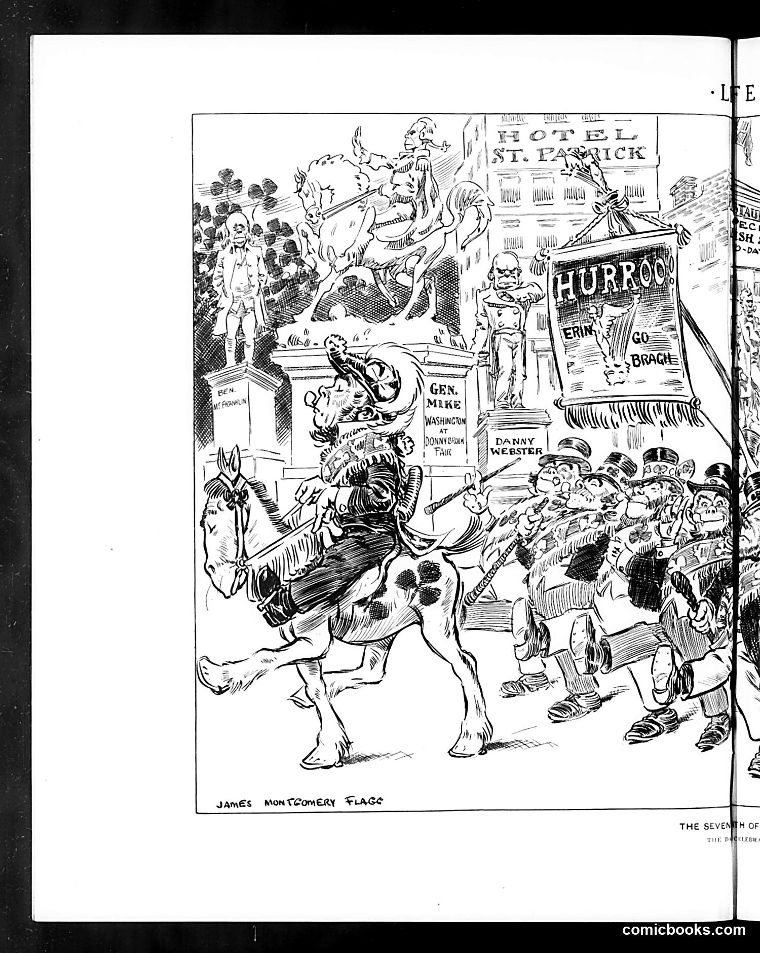 Life — March 16, 1905 — page 14 of 28