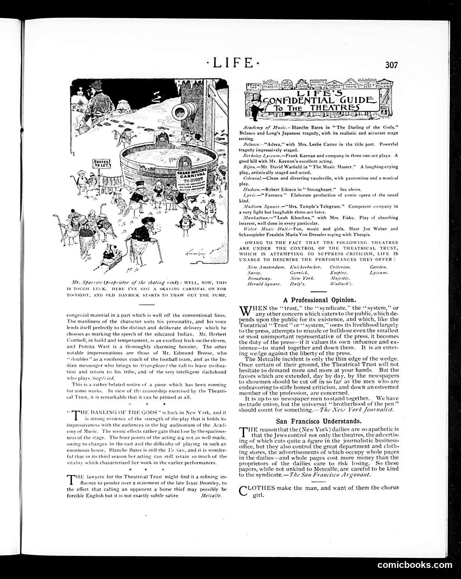 Life — March 16, 1905 — page 17 of 28