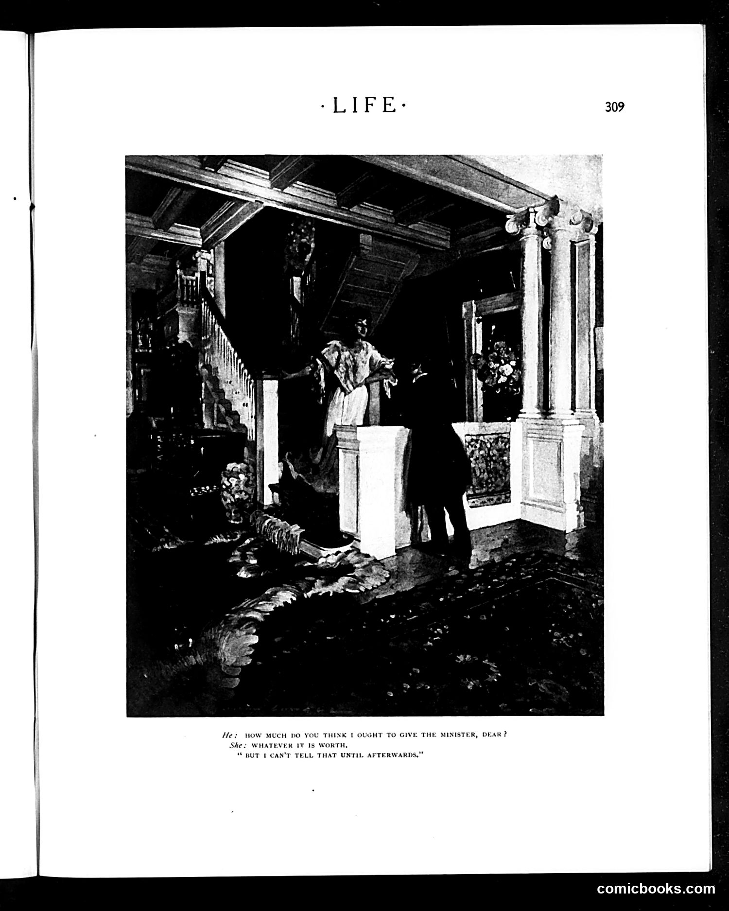 Life — March 16, 1905 — page 19 of 28