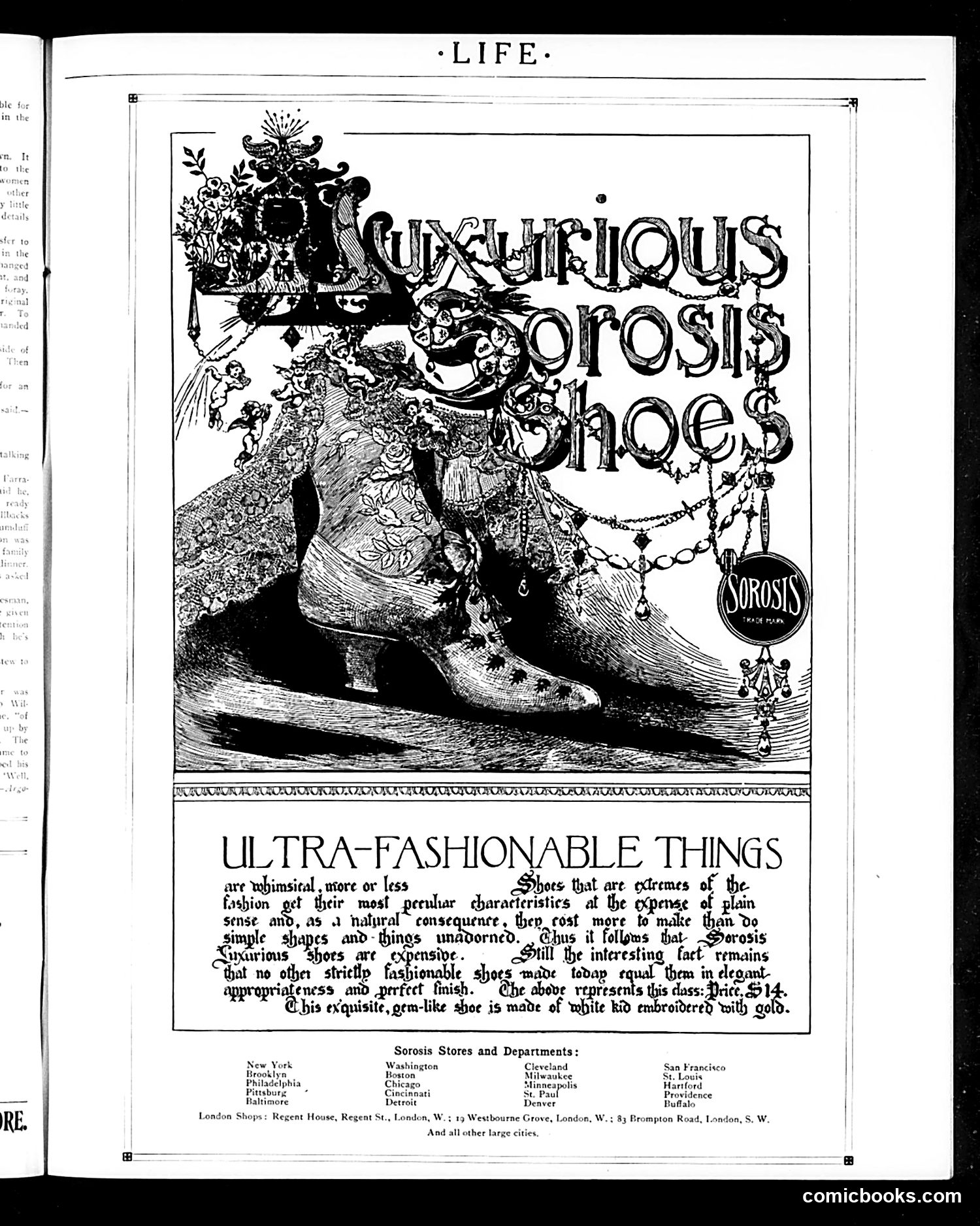 Life — March 16, 1905 — page 21 of 28