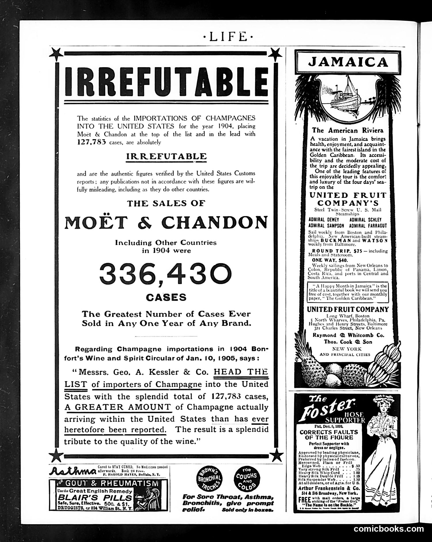 Life — March 16, 1905 — page 24 of 28