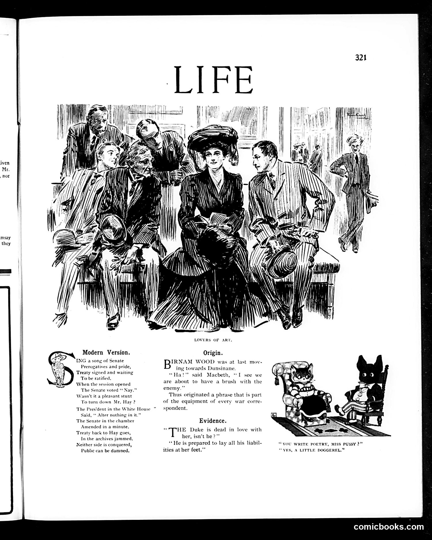 Life — March 23, 1905 — page 3 of 22
