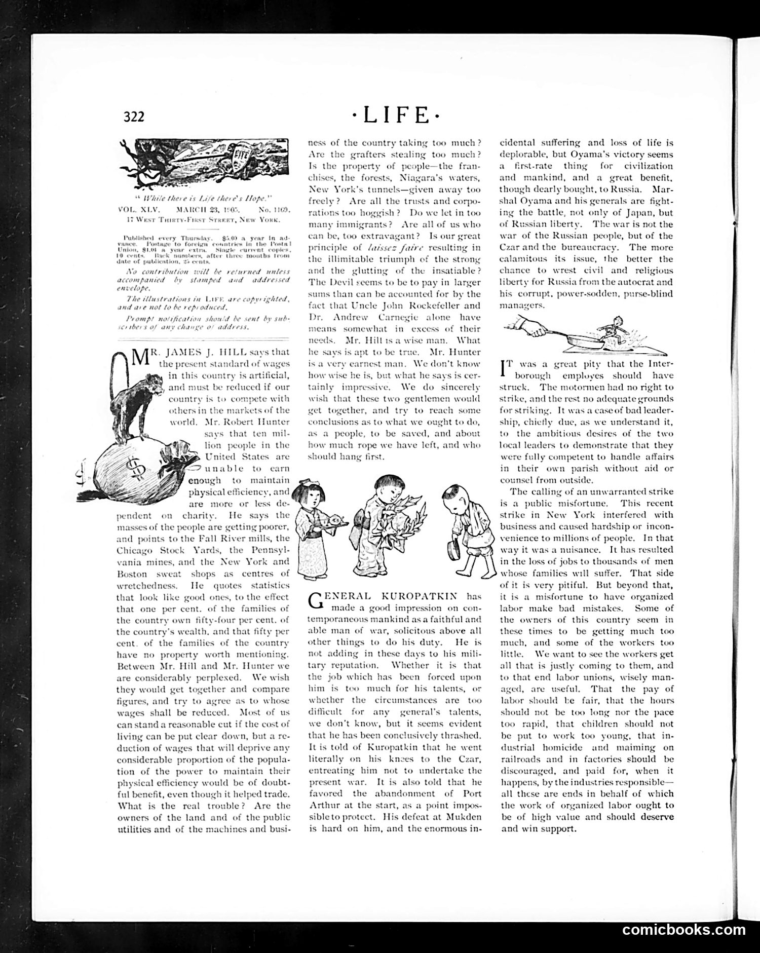 Life — March 23, 1905 — page 4 of 22
