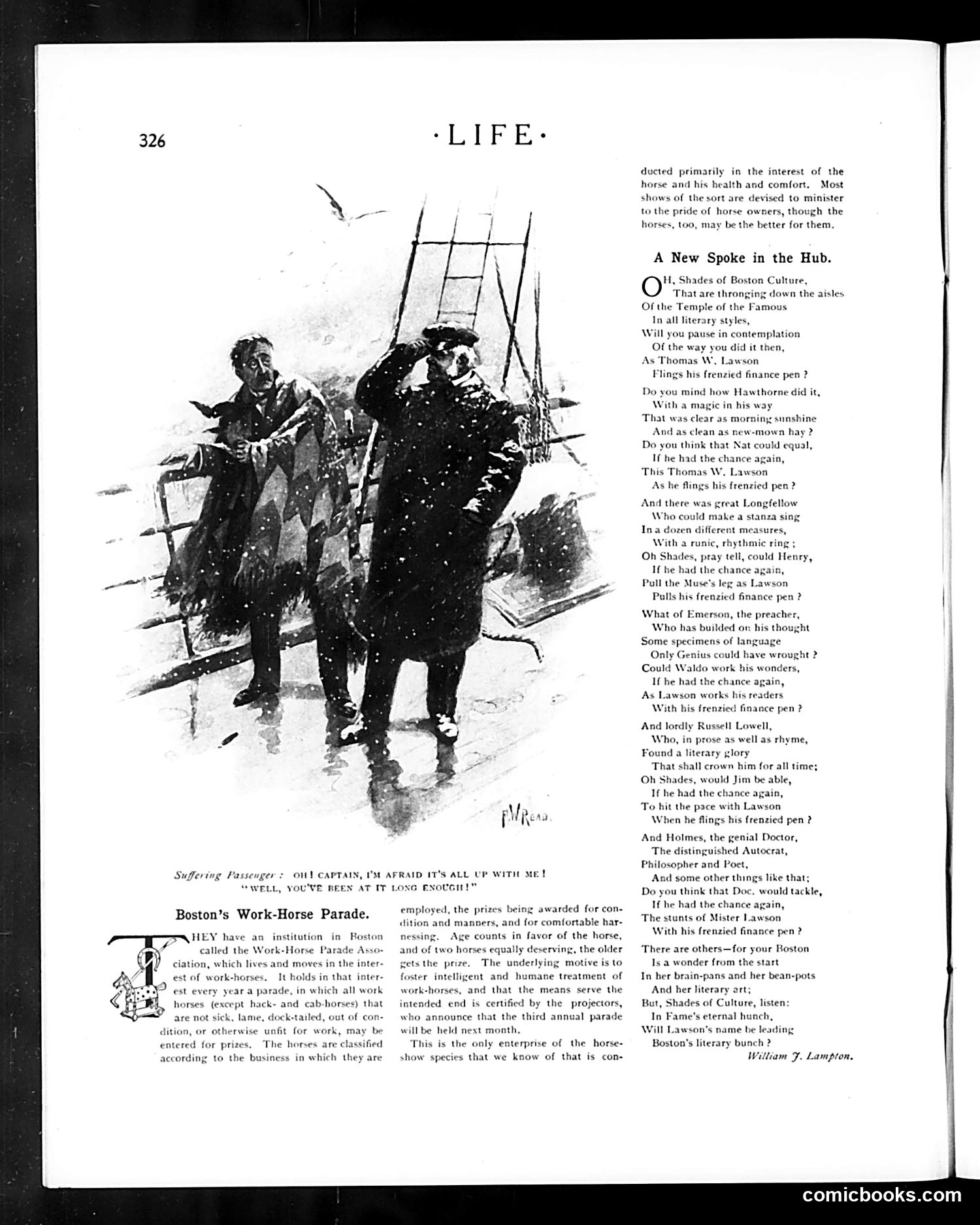 Life — March 23, 1905 — page 8 of 22