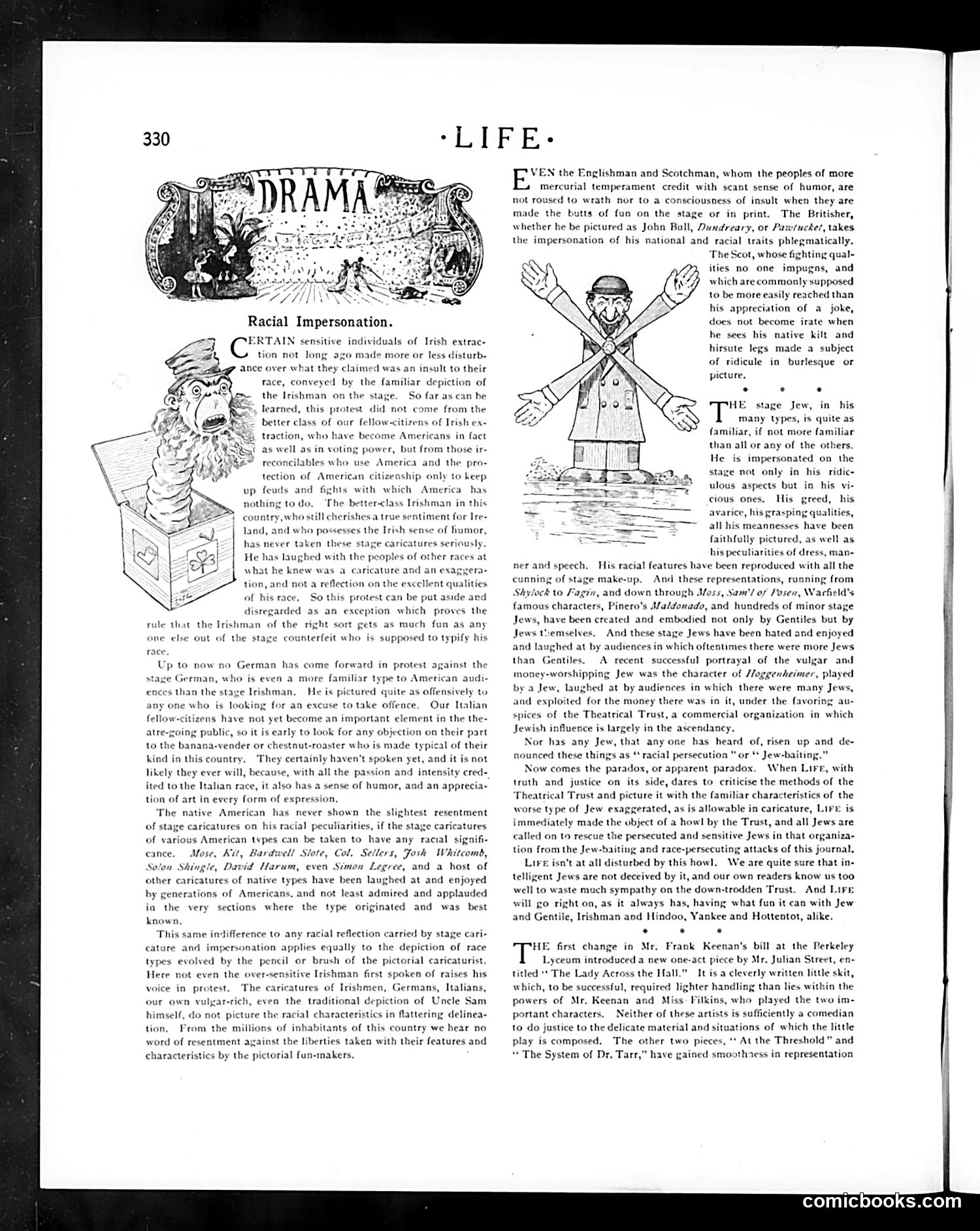 Life — March 23, 1905 — page 12 of 22