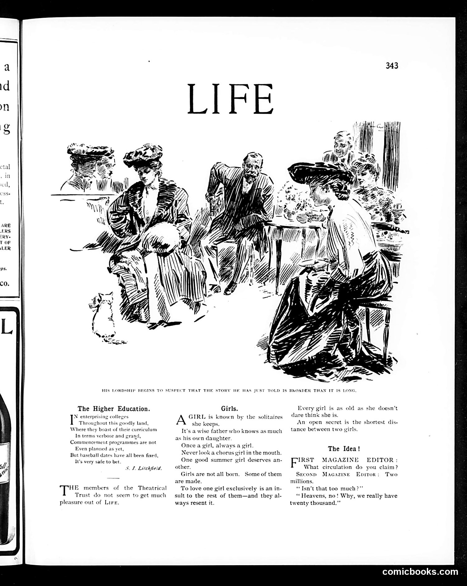 Life — March 30, 1905 — page 5 of 24
