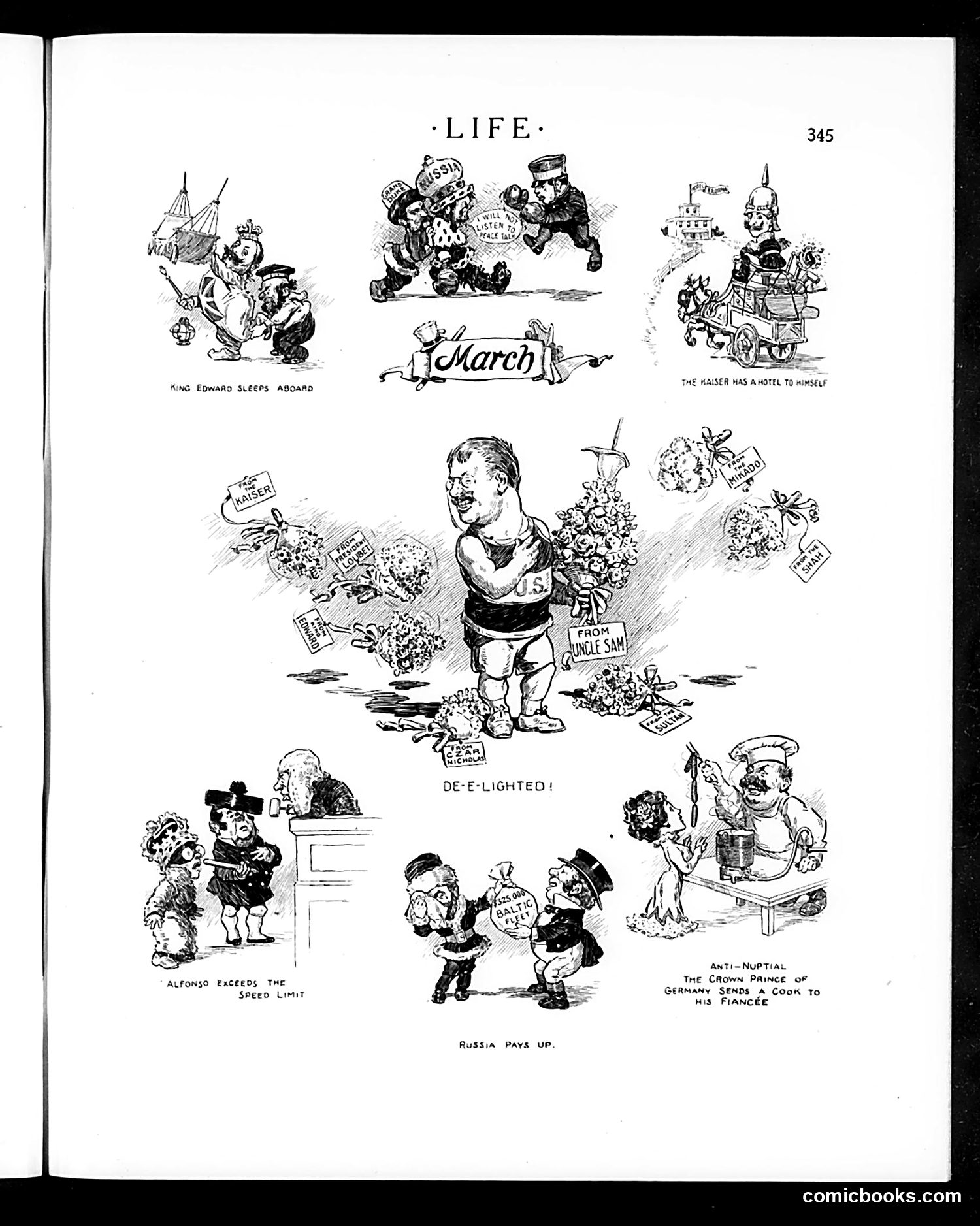 Life — March 30, 1905 — page 7 of 24