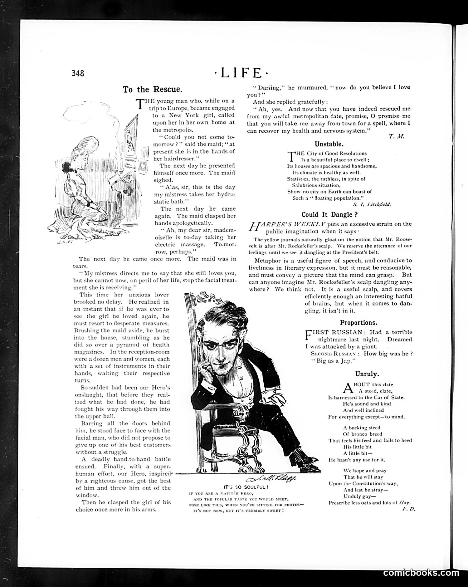 Life — March 30, 1905 — page 10 of 24