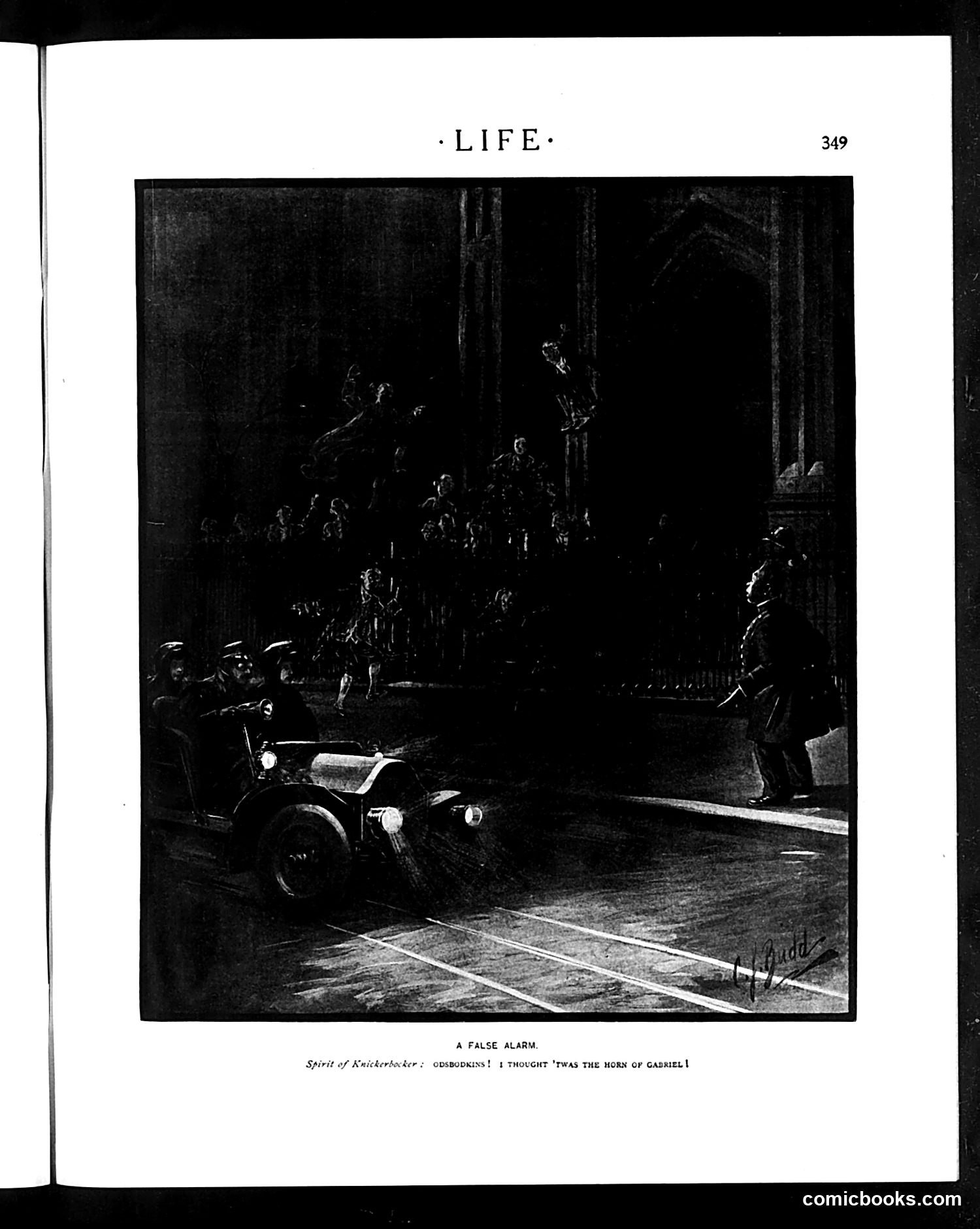 Life — March 30, 1905 — page 11 of 24