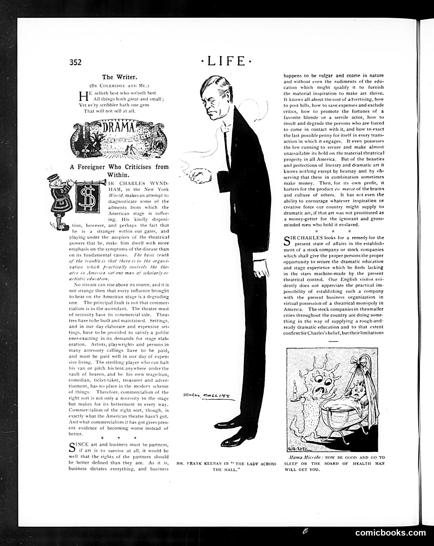 Life — March 30, 1905 — page 14 of 24