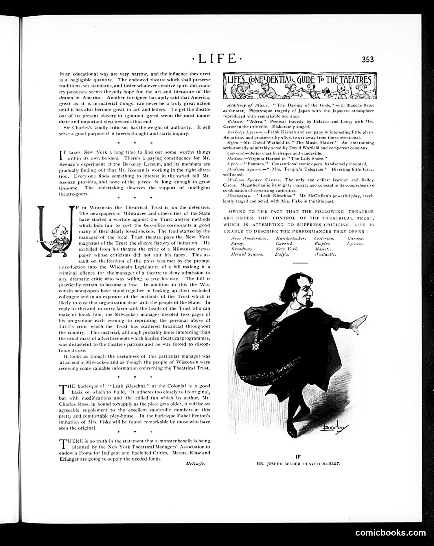 Life — March 30, 1905 — page 15 of 24