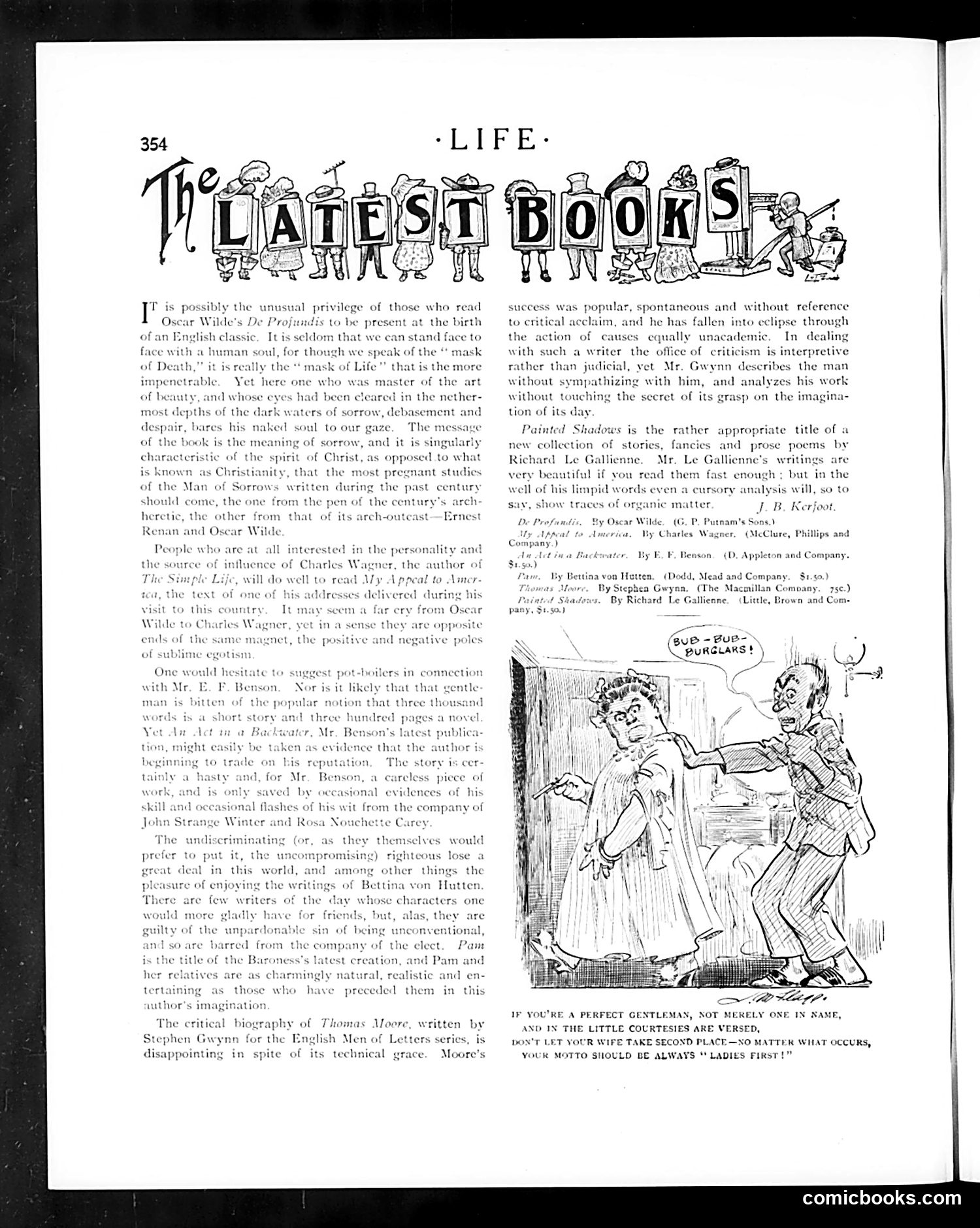 Life — March 30, 1905 — page 16 of 24