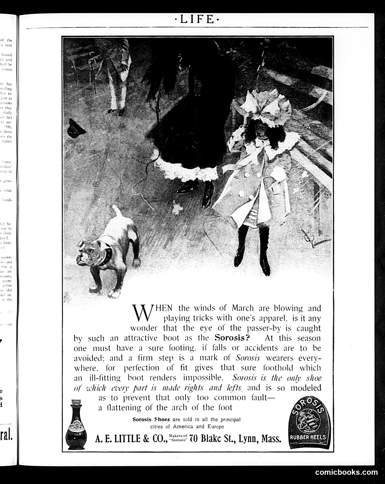 Life — March 30, 1905 — page 19 of 24