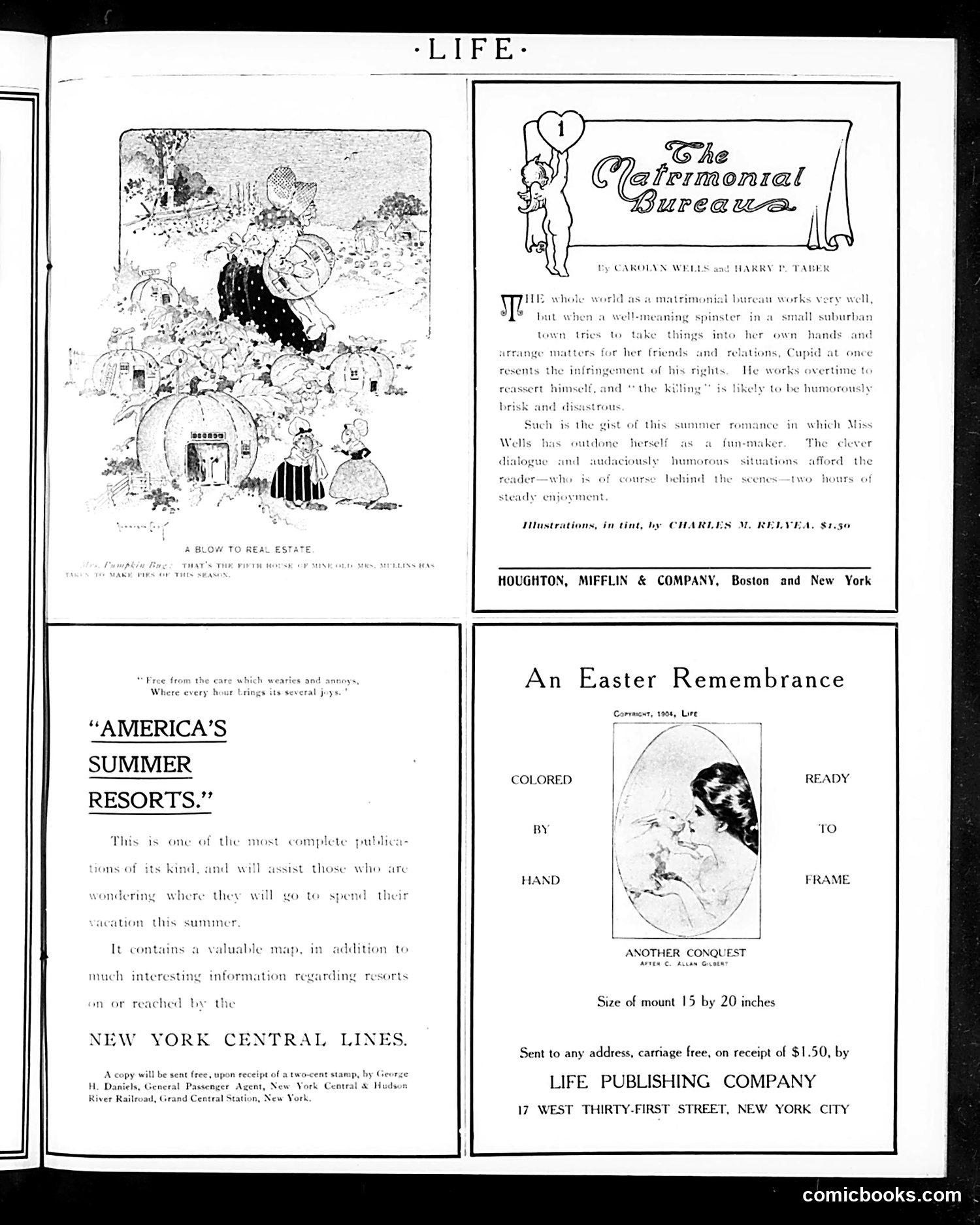 Life — April 6, 1905 — page 15 of 62