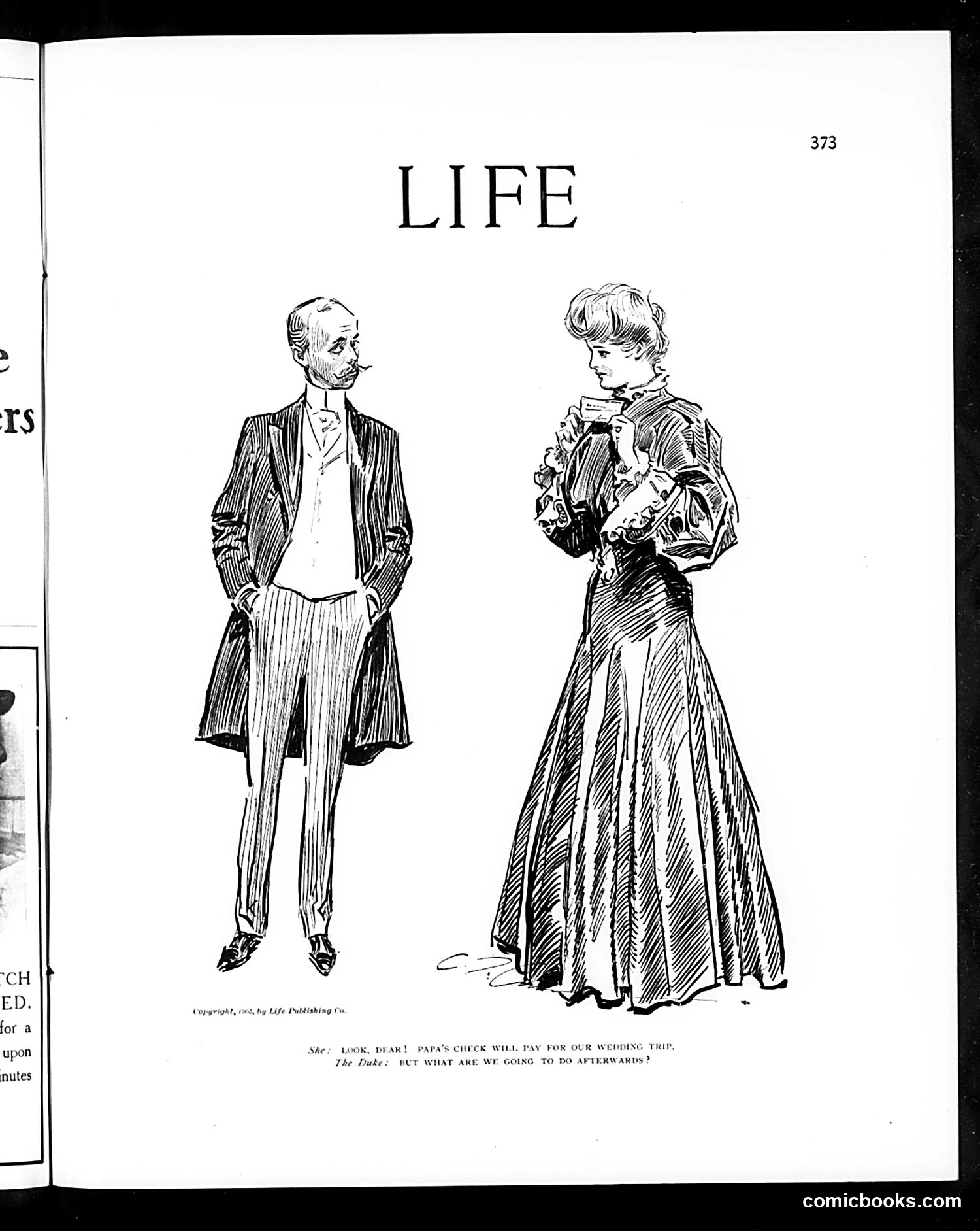 Life — April 6, 1905 — page 21 of 62