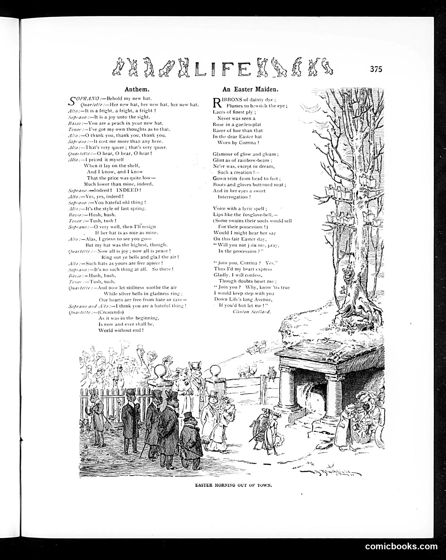 Life — April 6, 1905 — page 23 of 62