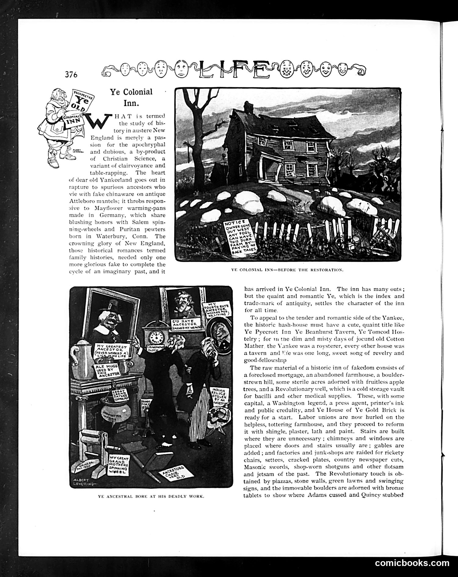 Life — April 6, 1905 — page 24 of 62