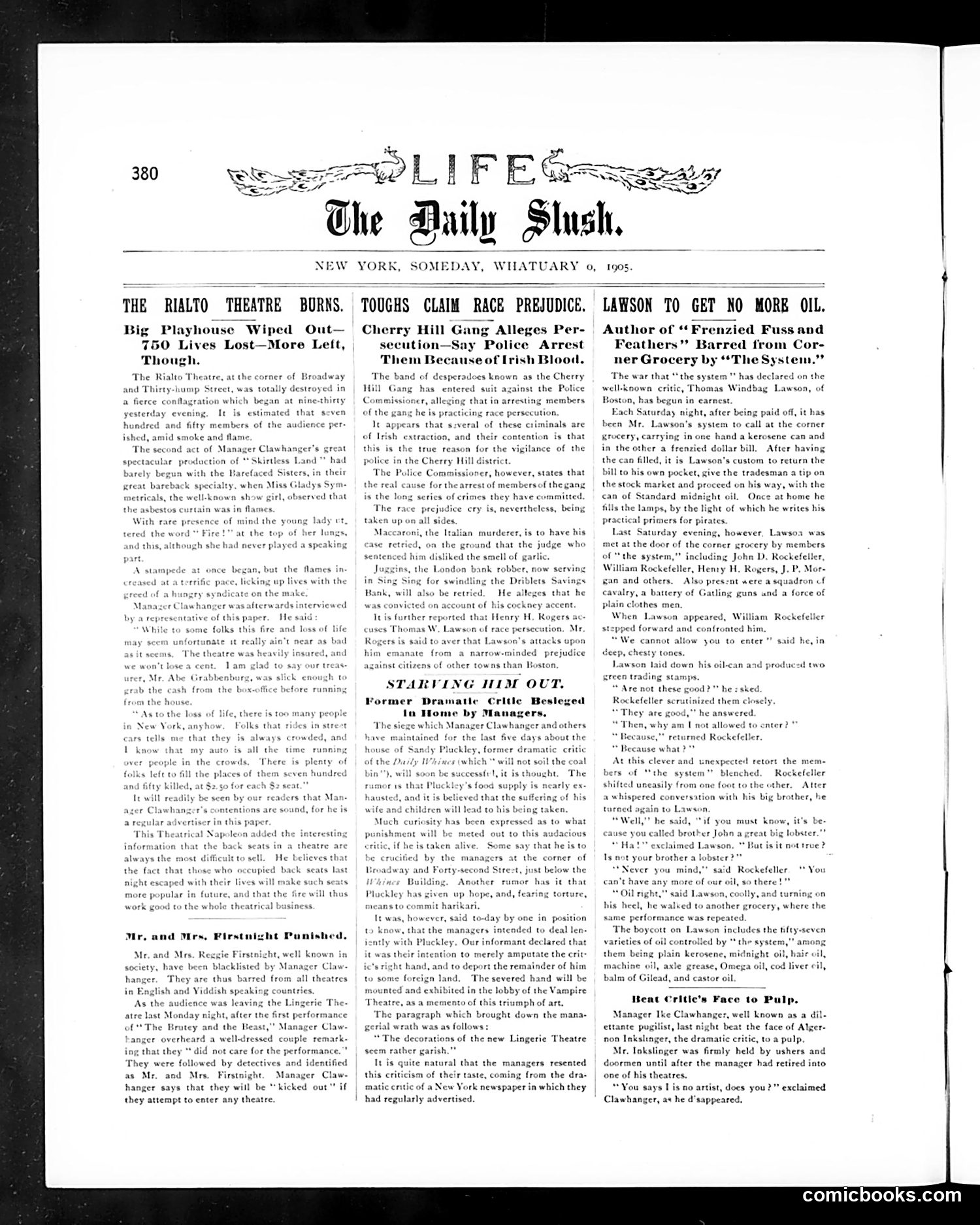Life — April 6, 1905 — page 28 of 62