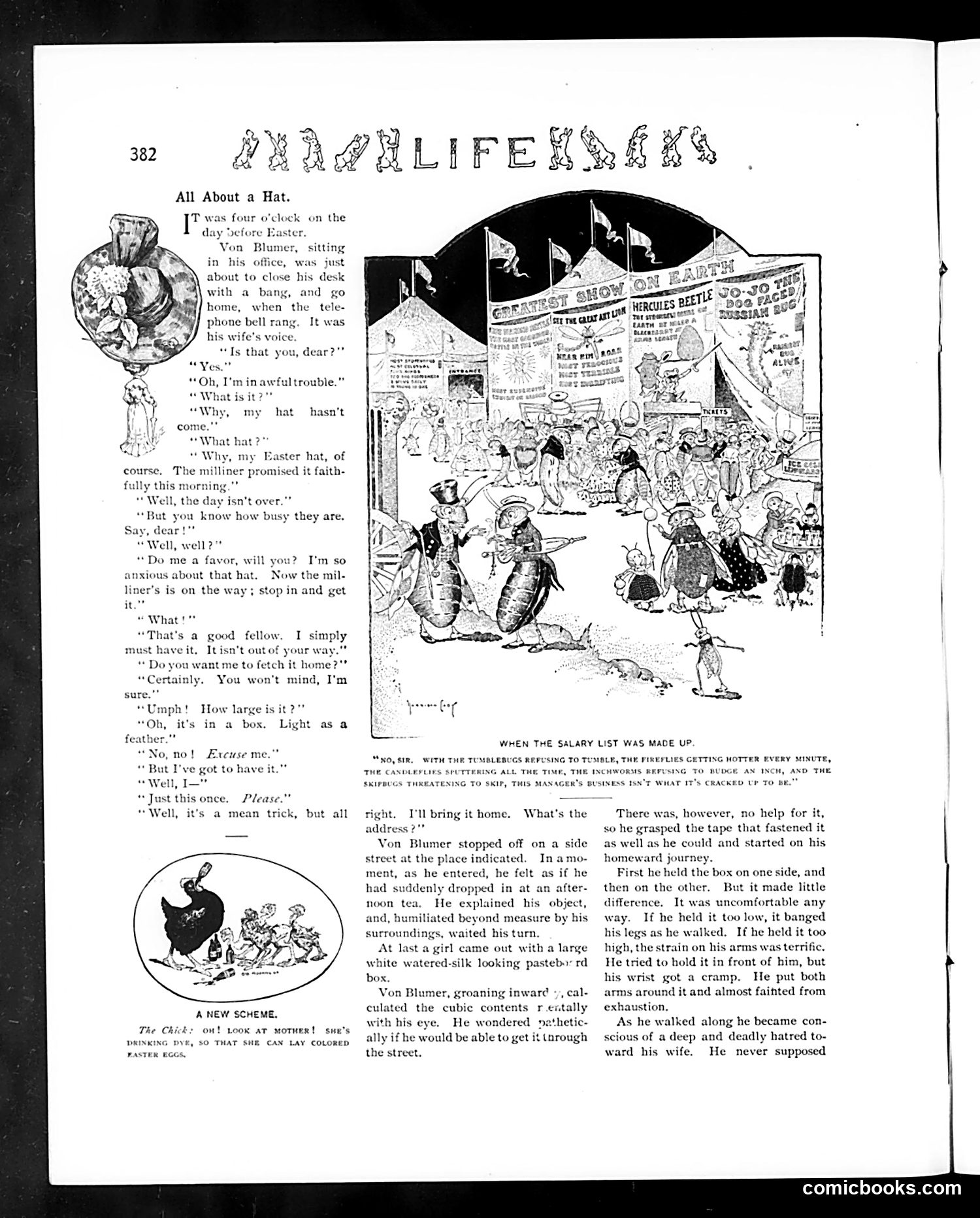 Life — April 6, 1905 — page 30 of 62