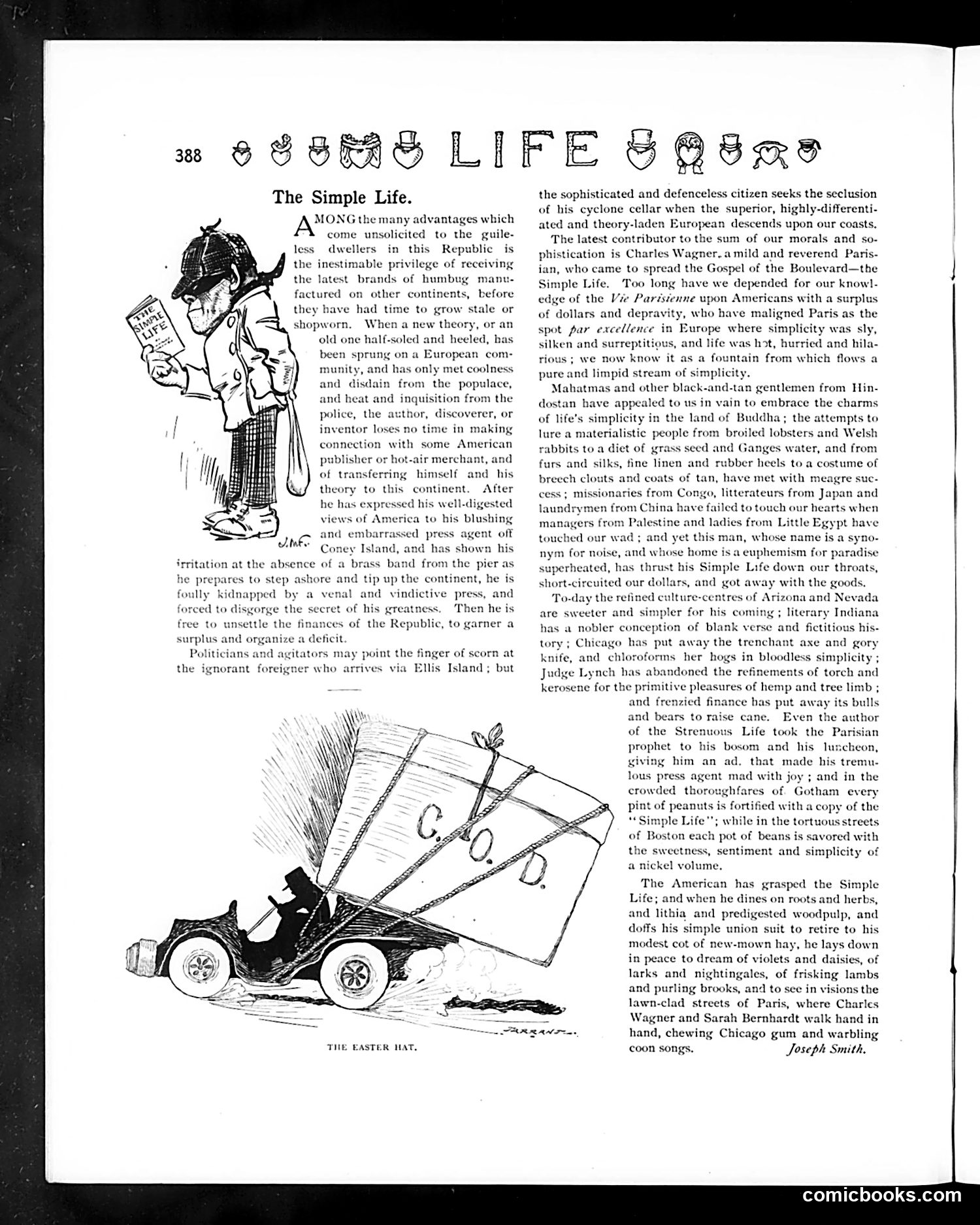 Life — April 6, 1905 — page 36 of 62