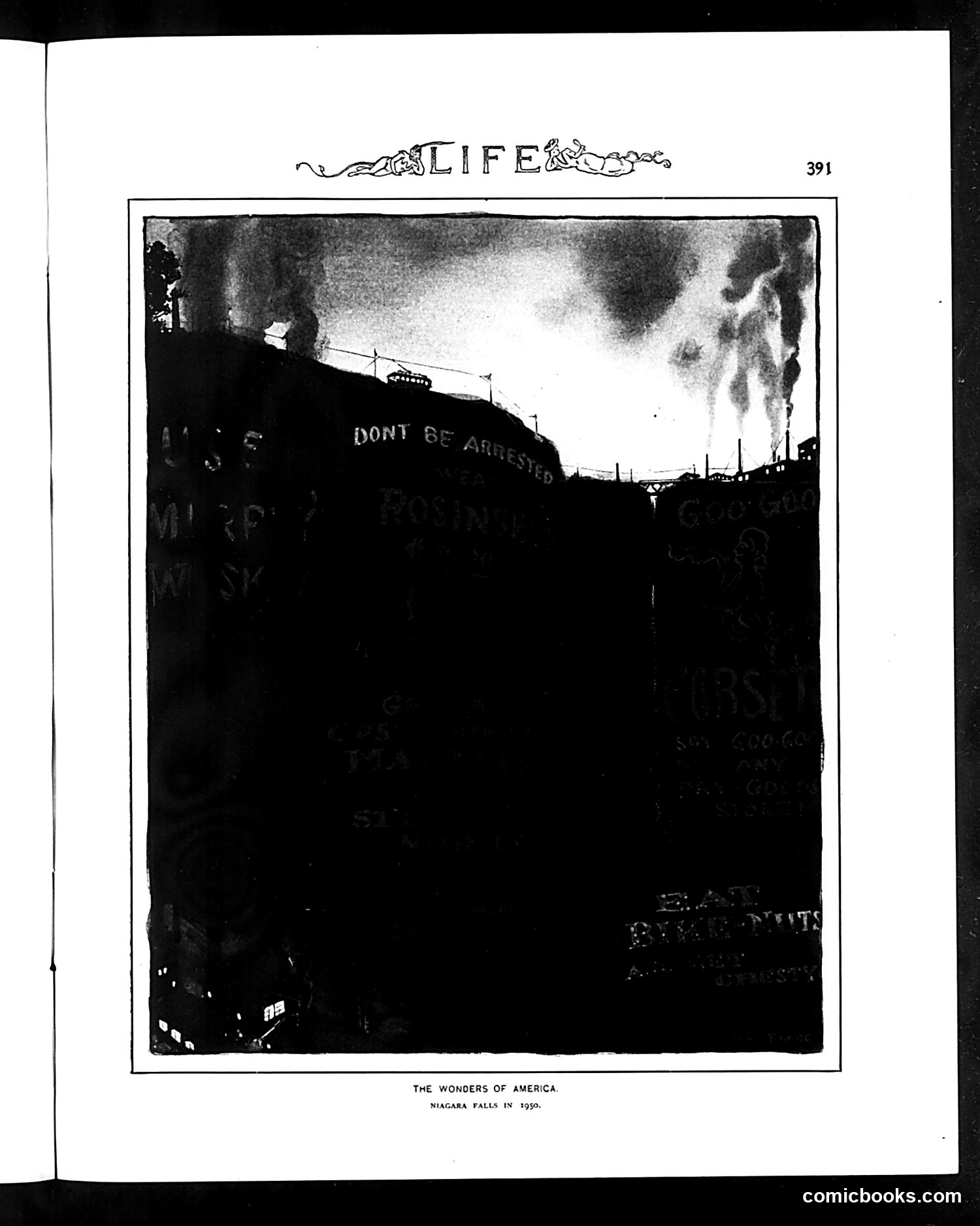 Life — April 6, 1905 — page 39 of 62