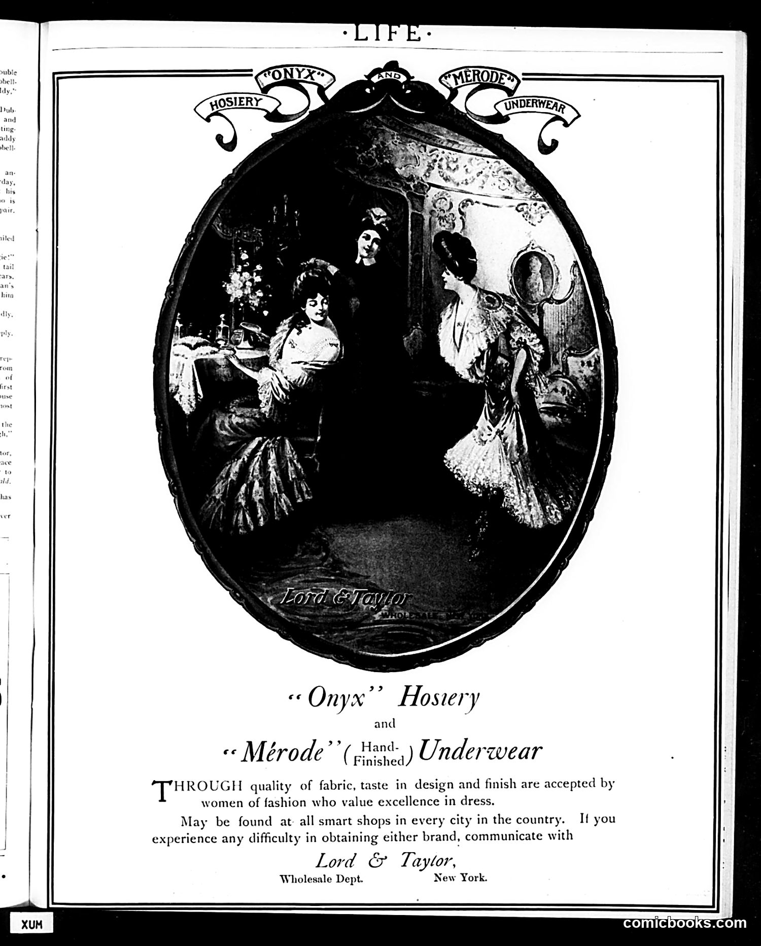 Life — April 6, 1905 — page 43 of 62