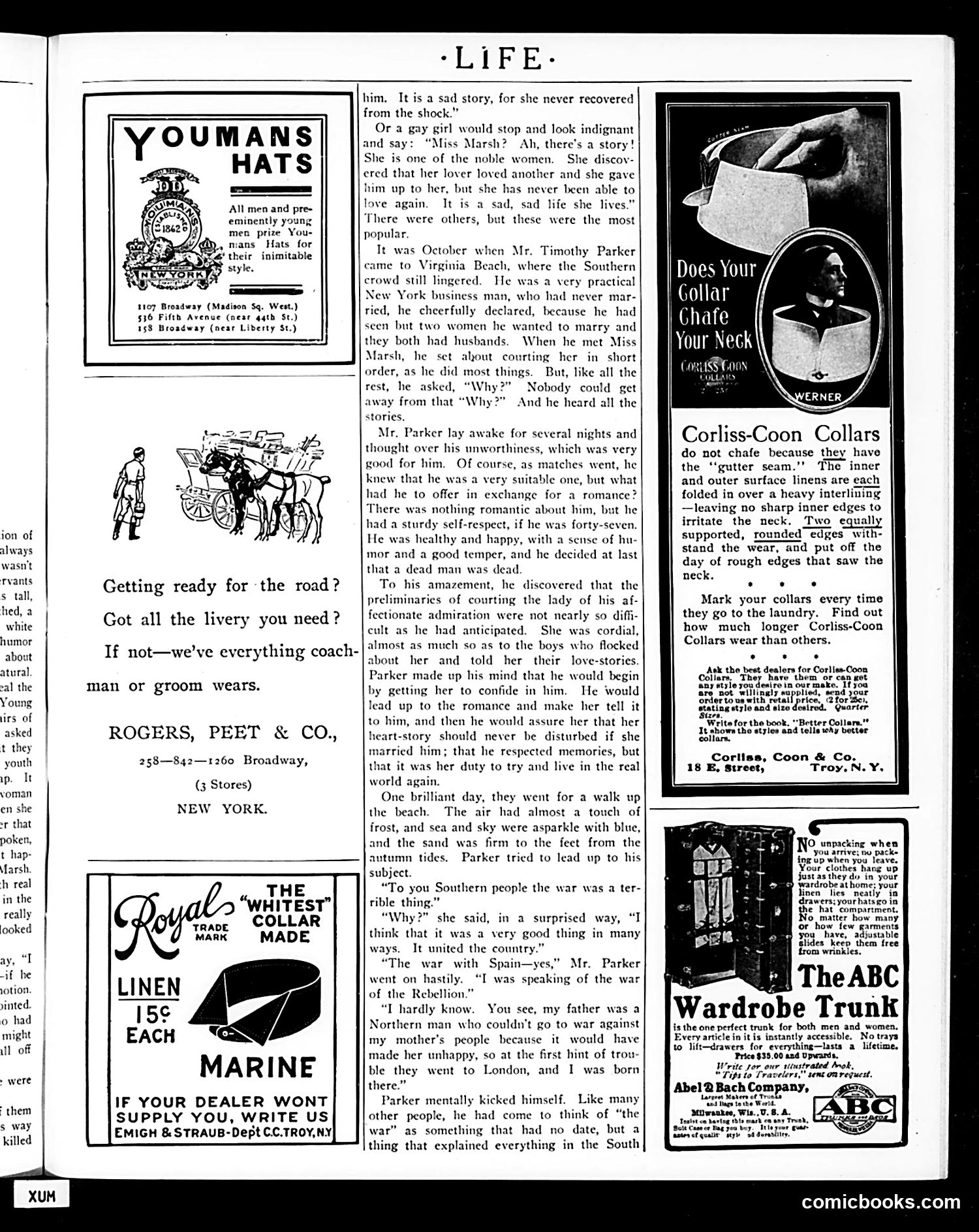 Life — April 6, 1905 — page 53 of 62