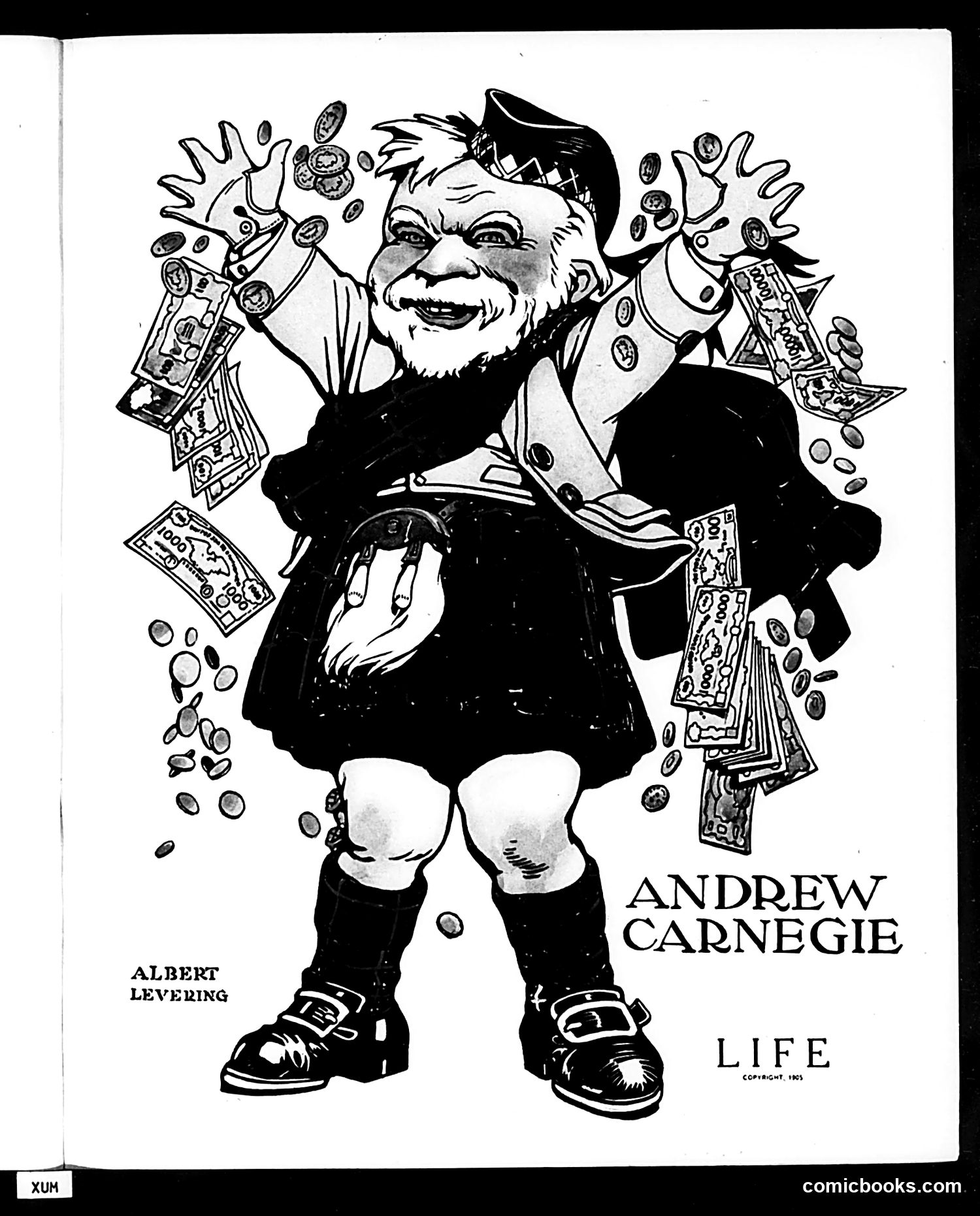 Life — April 13, 1905 — page 9 of 22