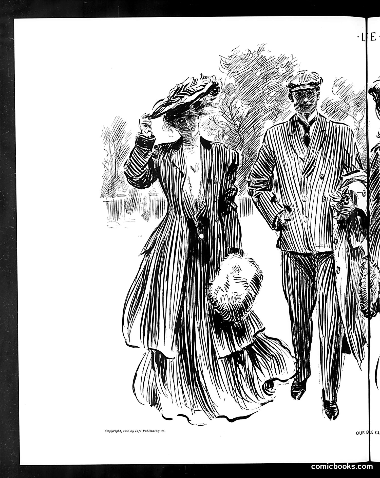 Life — April 13, 1905 — page 10 of 22