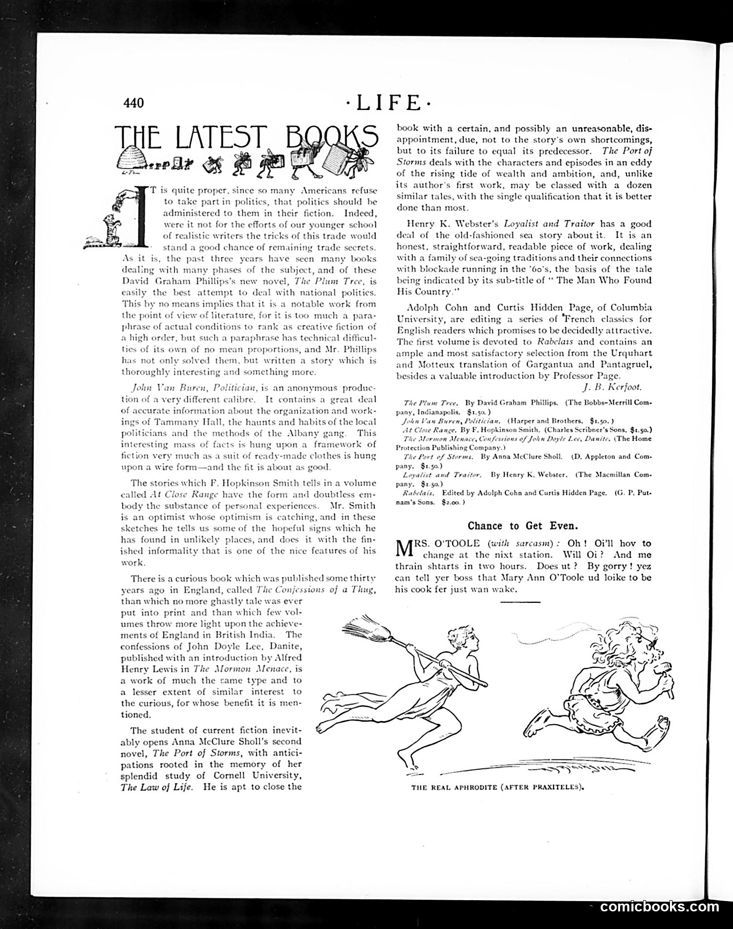Life — April 13, 1905 — page 14 of 22